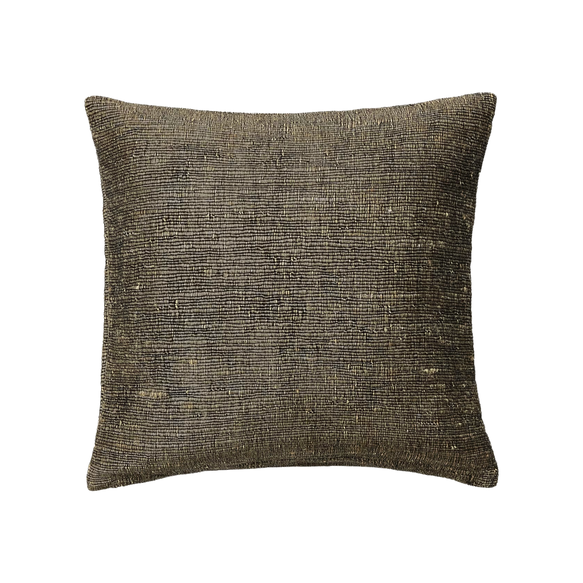 MACHIEL green pillowcase