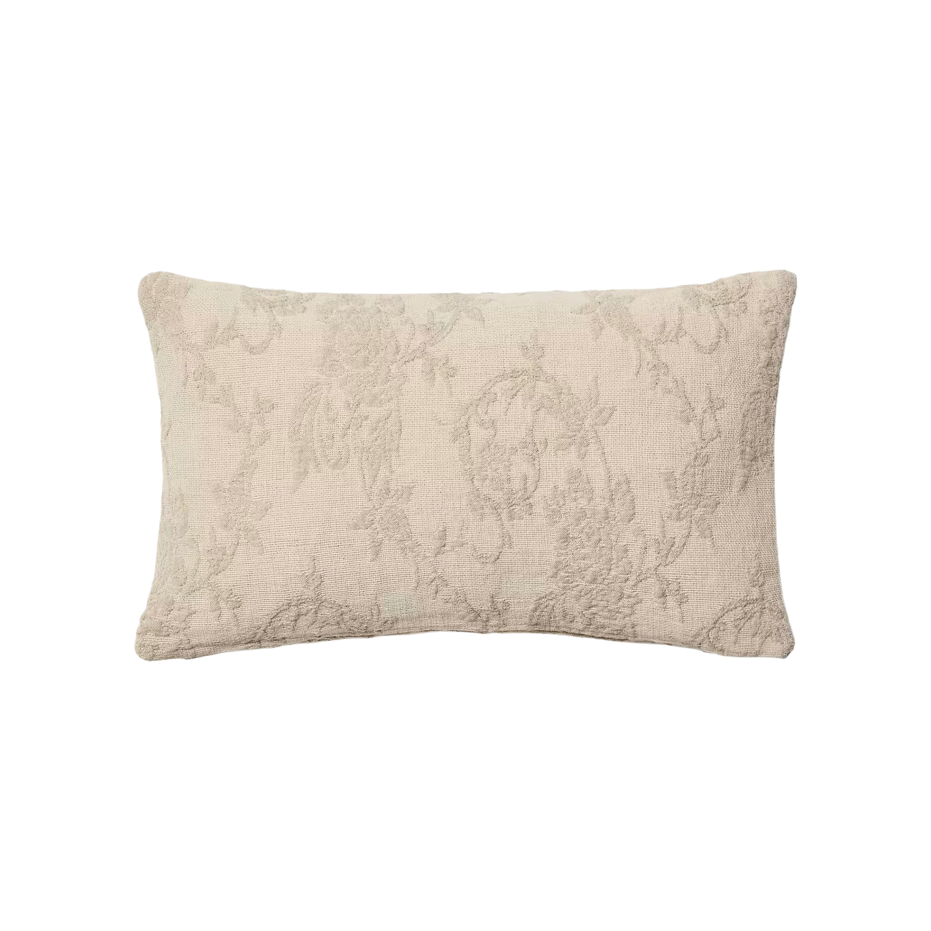 VELINA Cushion Cover Beige