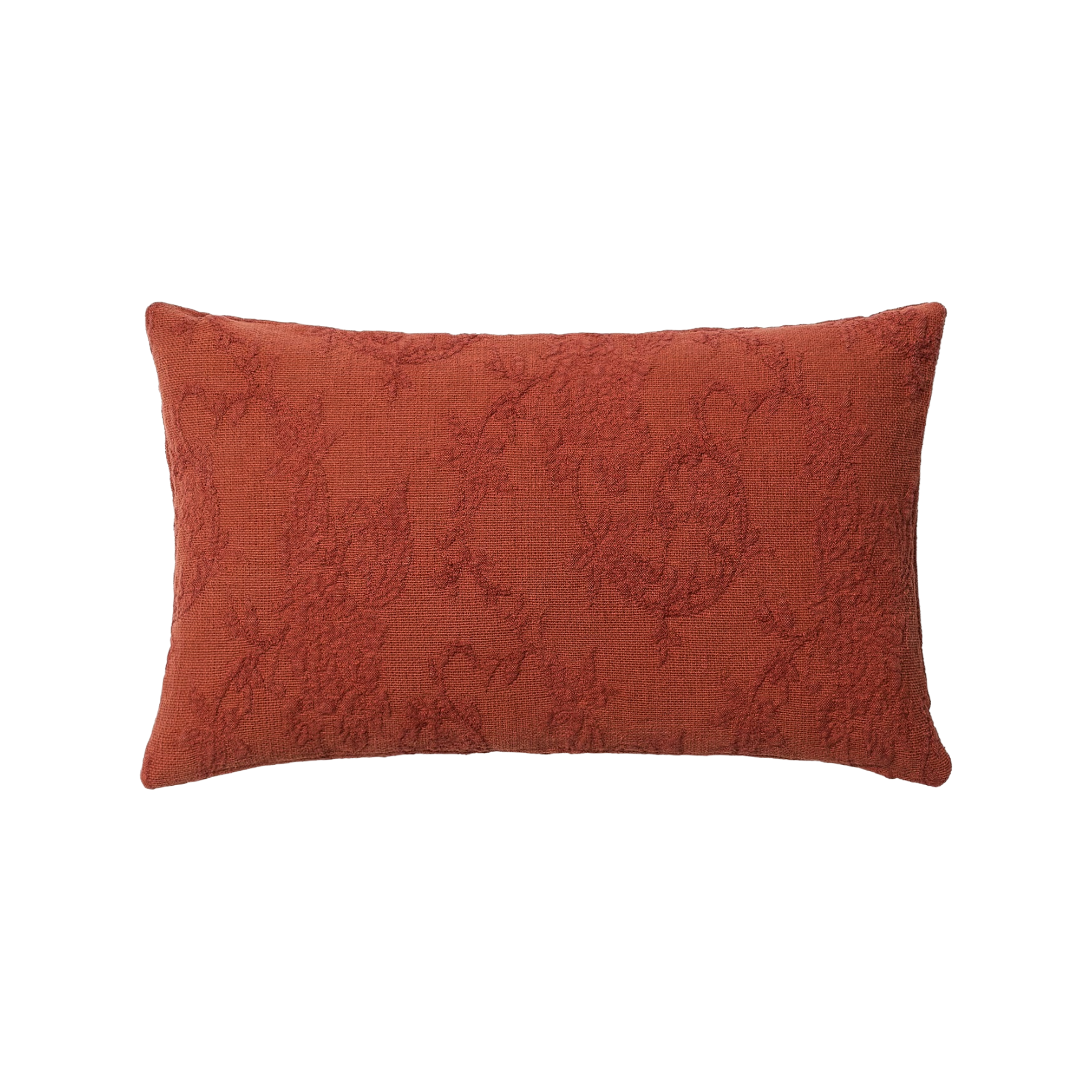 VELINA Cushion Cover Red