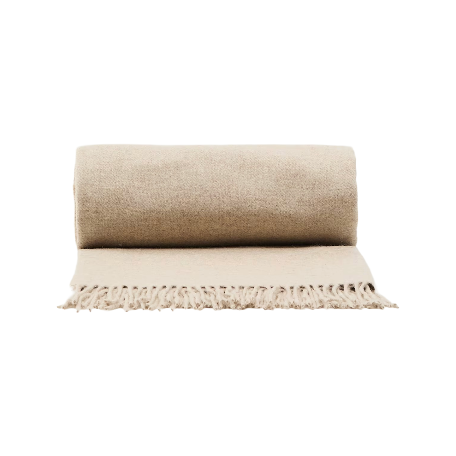 Koc TREVINA beige alpaca wool