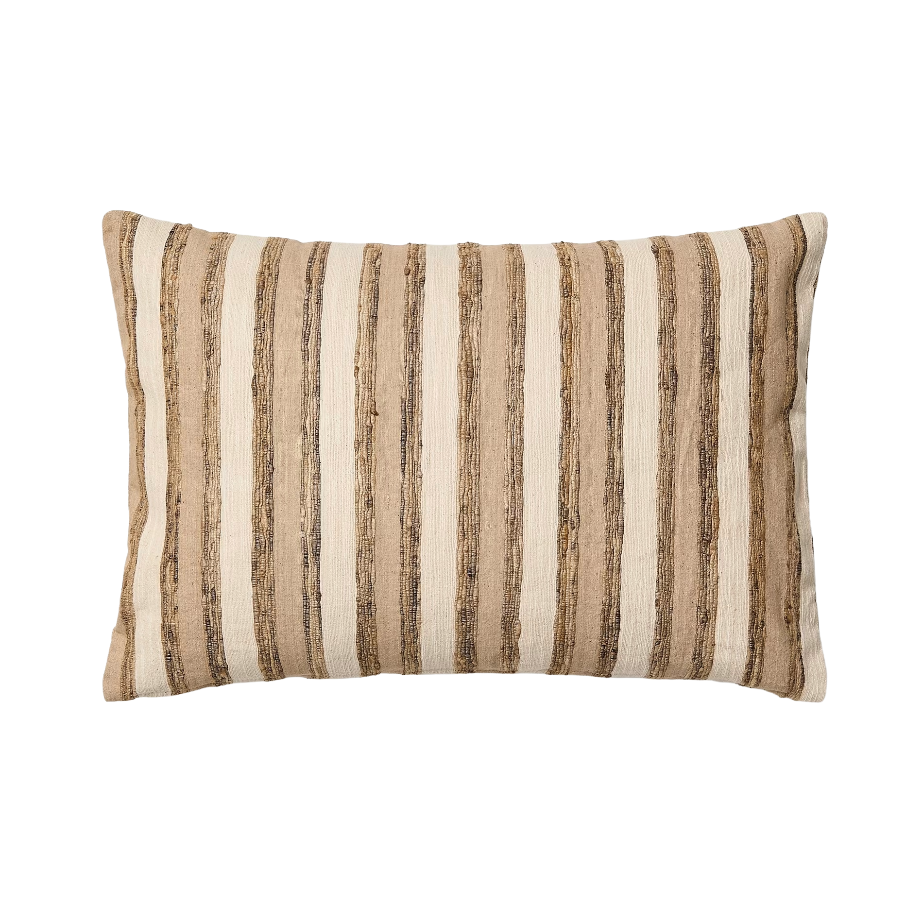 DOREVI Beige Pillowcase