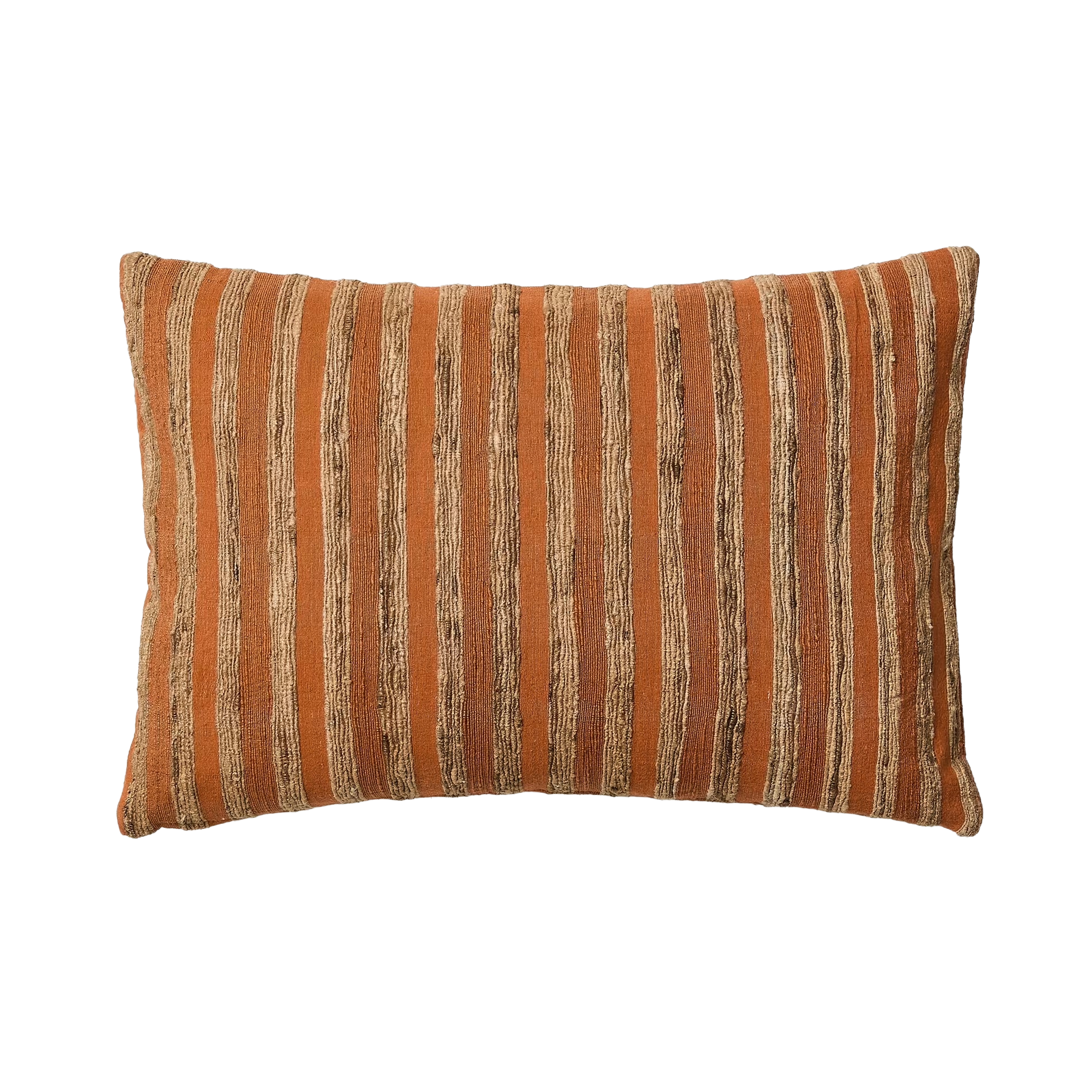 DOREVI Orange Pillowcase