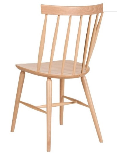 Krzesło ANTILLA A-9850 drewno bukowe