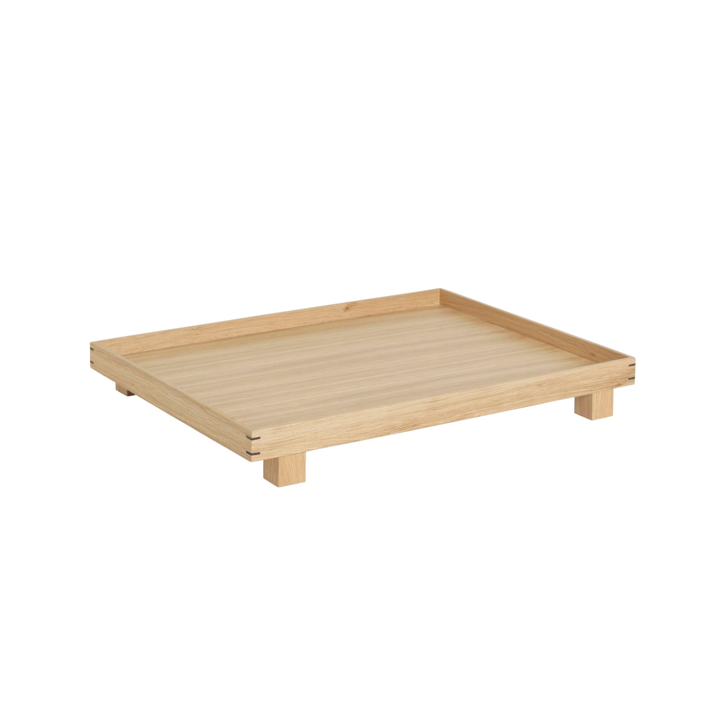 TACA BON WOODEN Oak wood