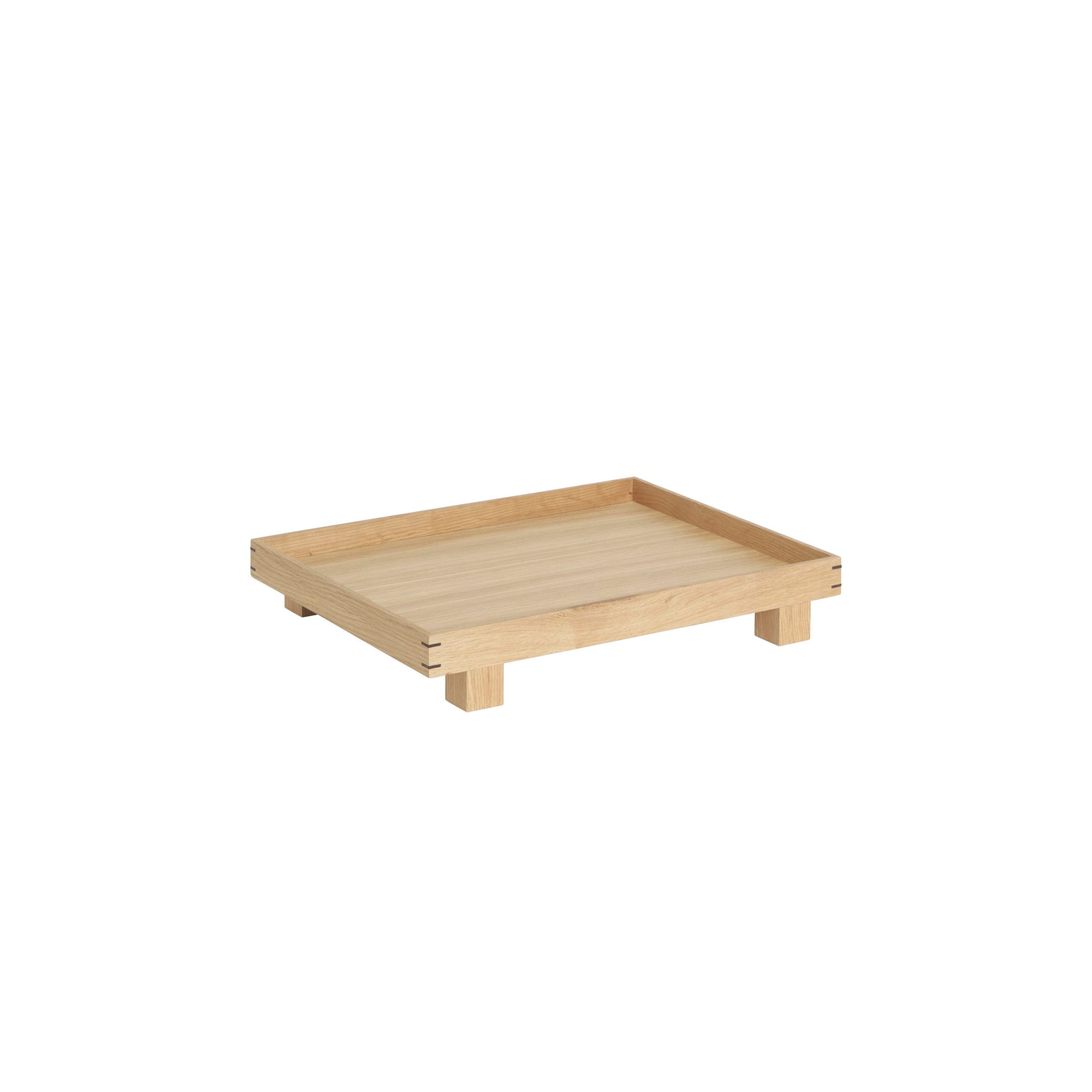 TACA BON WOODEN Oak wood