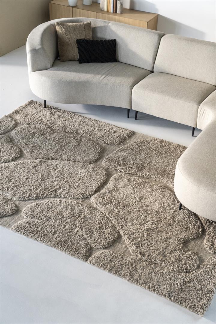 KALA Beige Rug