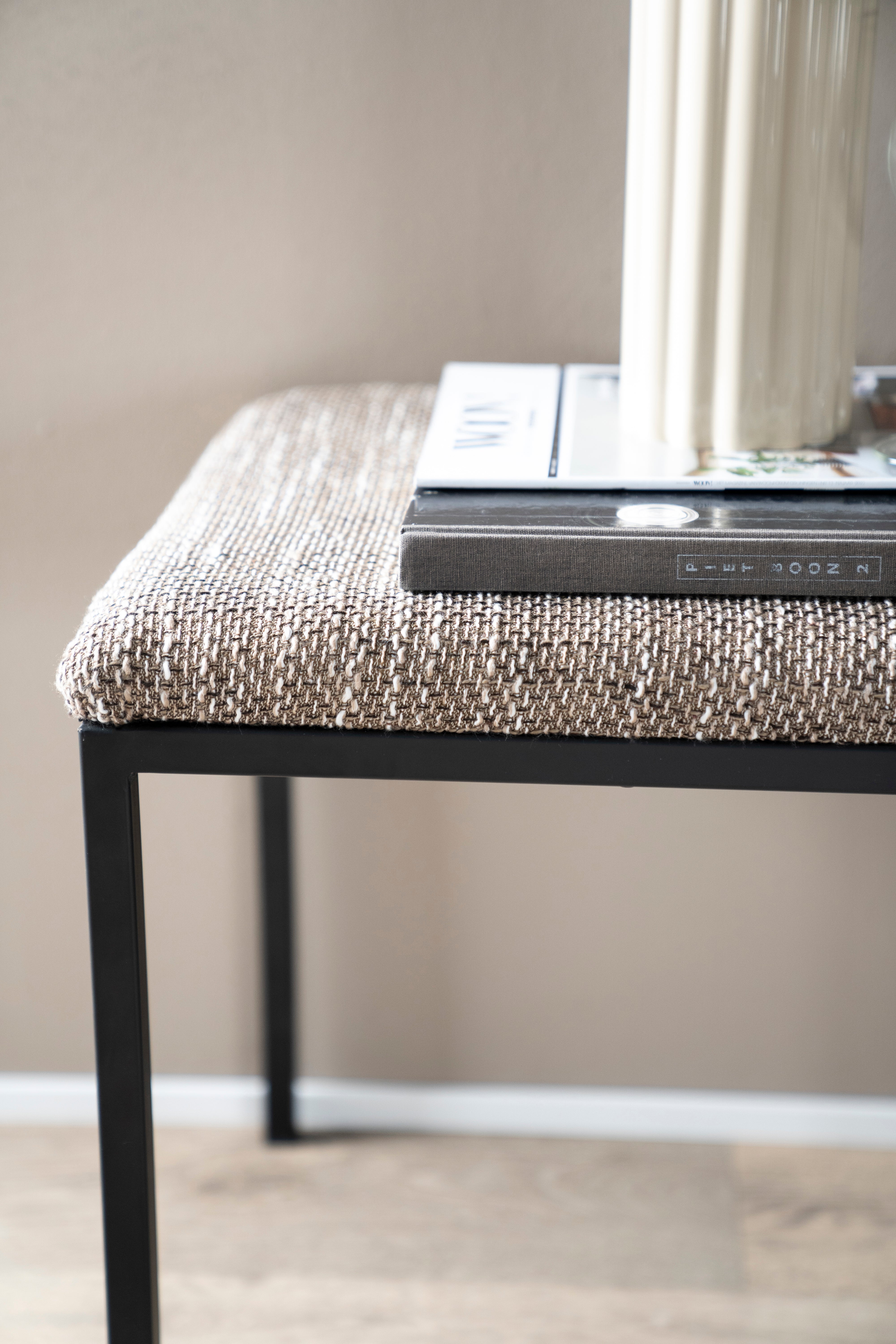 LASS Bench Brown