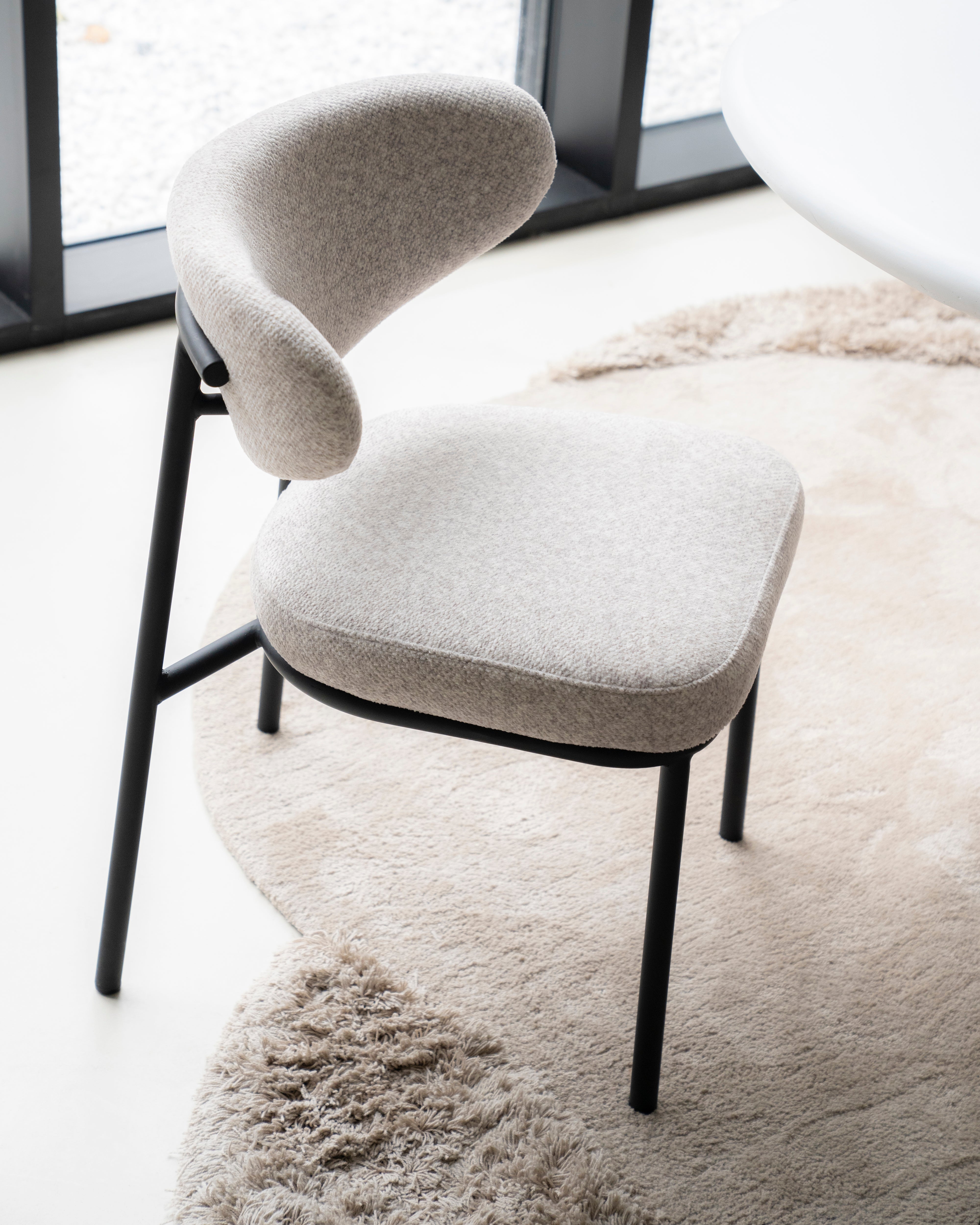 JARI Chair Beige