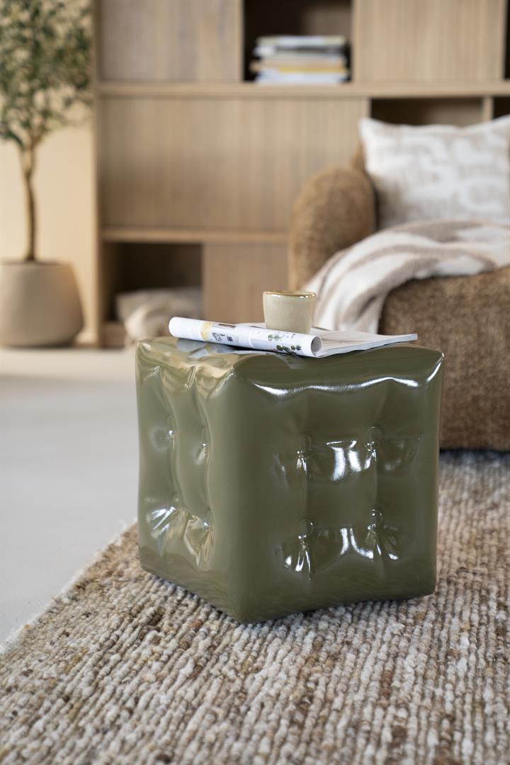 CAPTI stool green