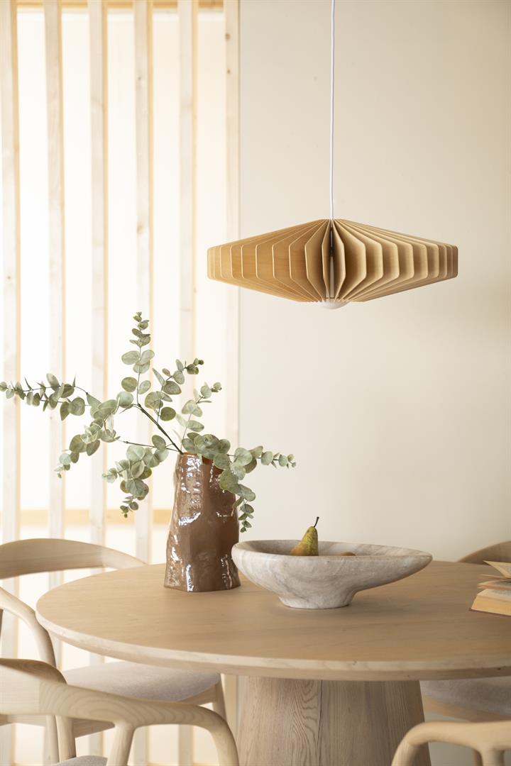 Pendelleuchte MELLER Holz