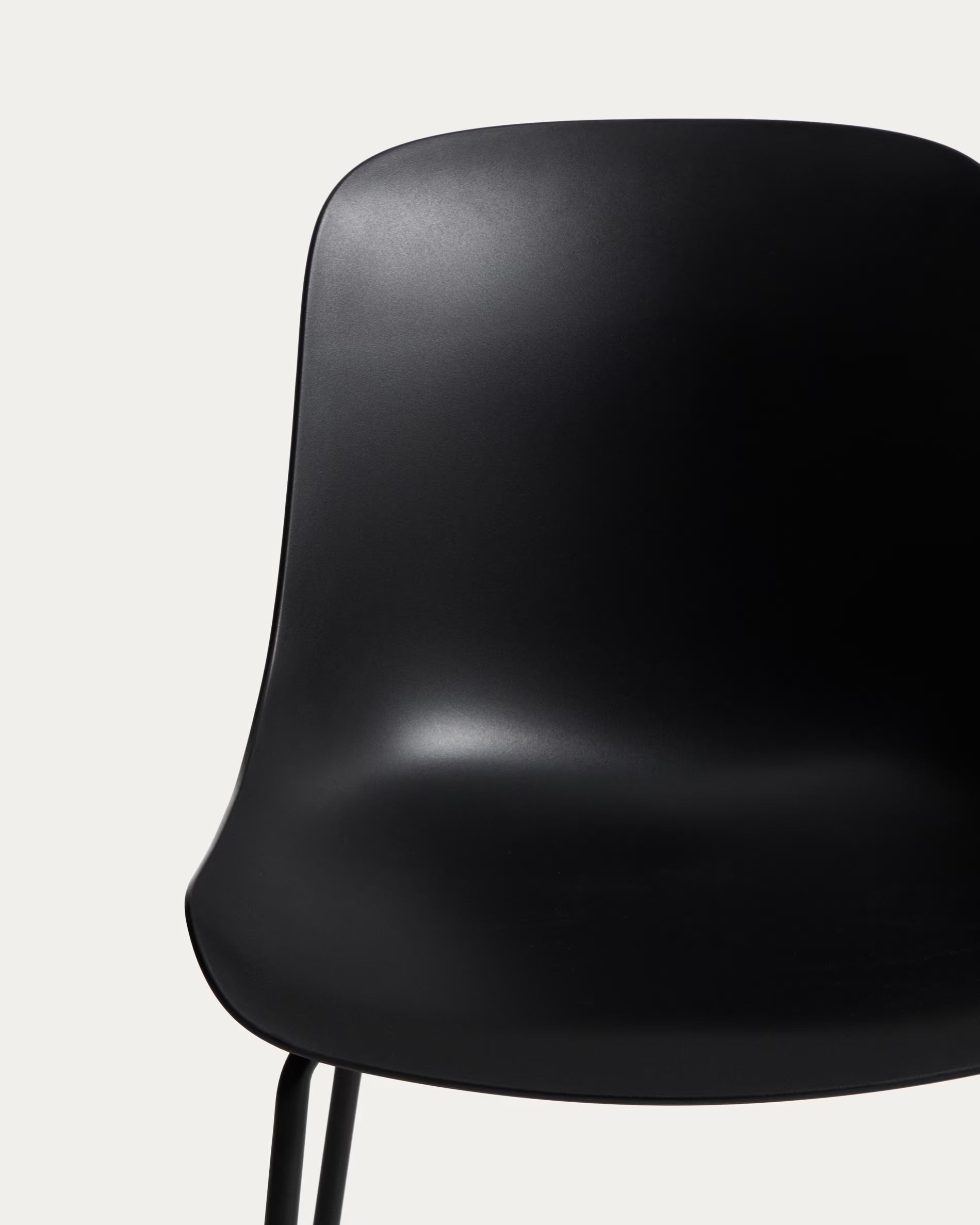 ALTEA Outdoor Chair Black