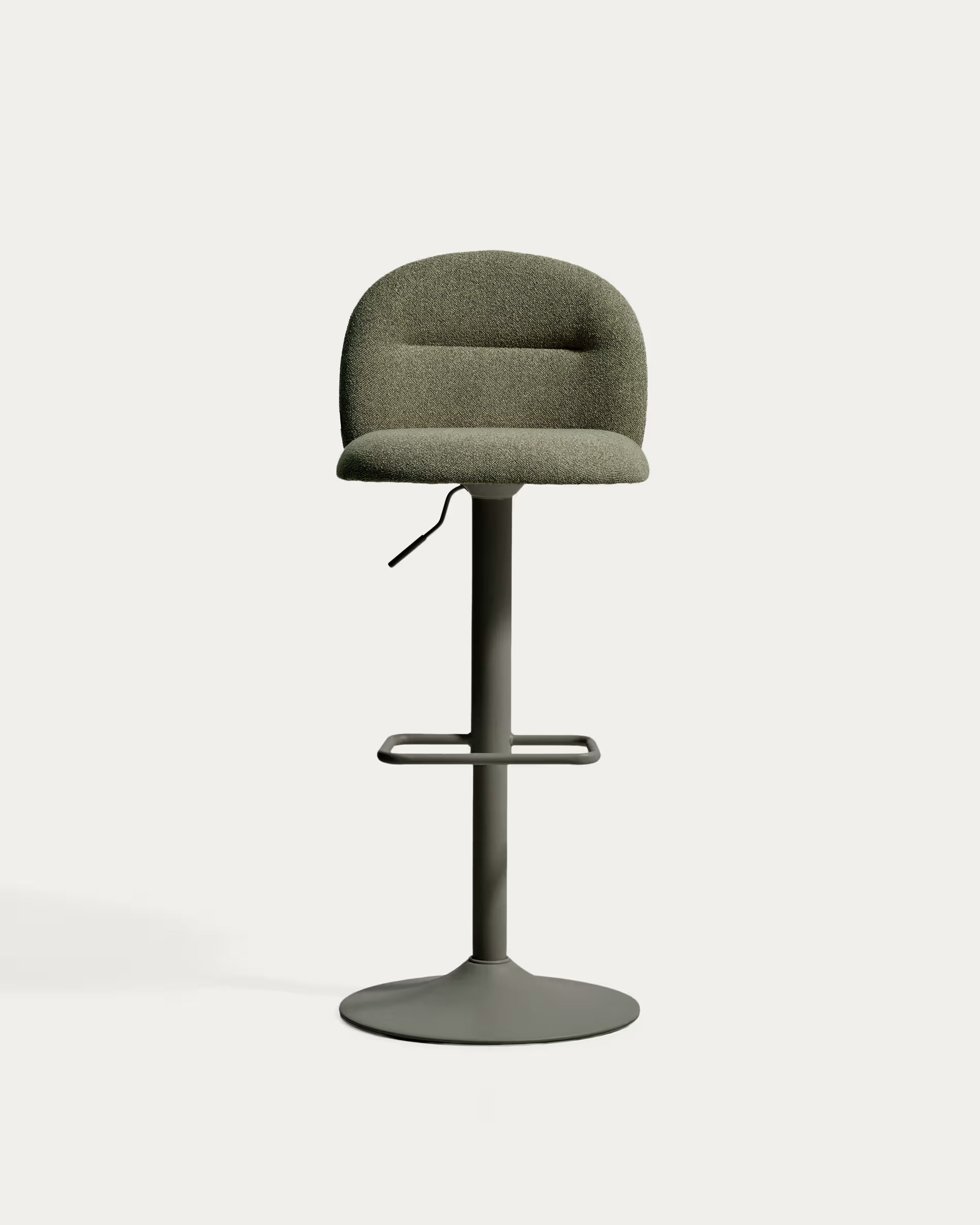 Hoker ARINO zielony szenil