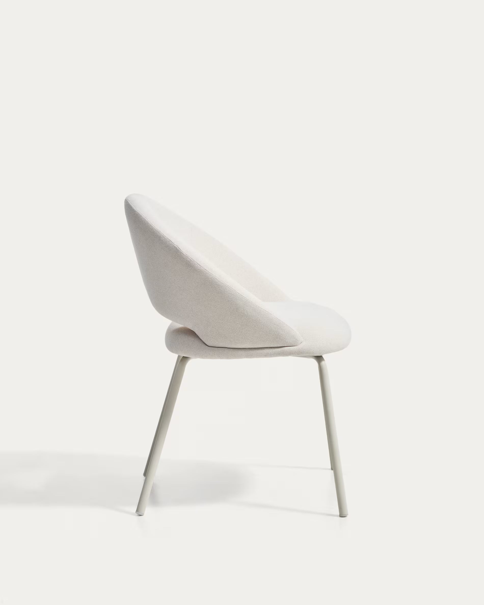 Krzesło BONALI beżowy szenil