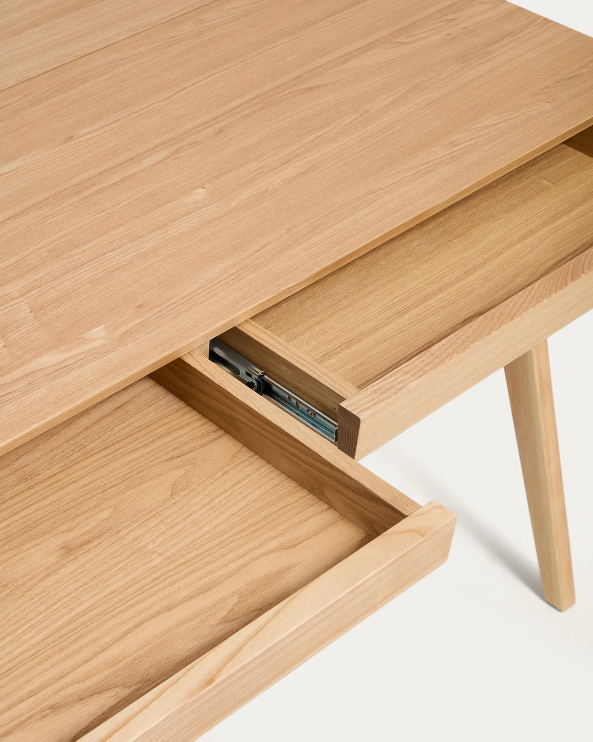 Desk julia ash wood