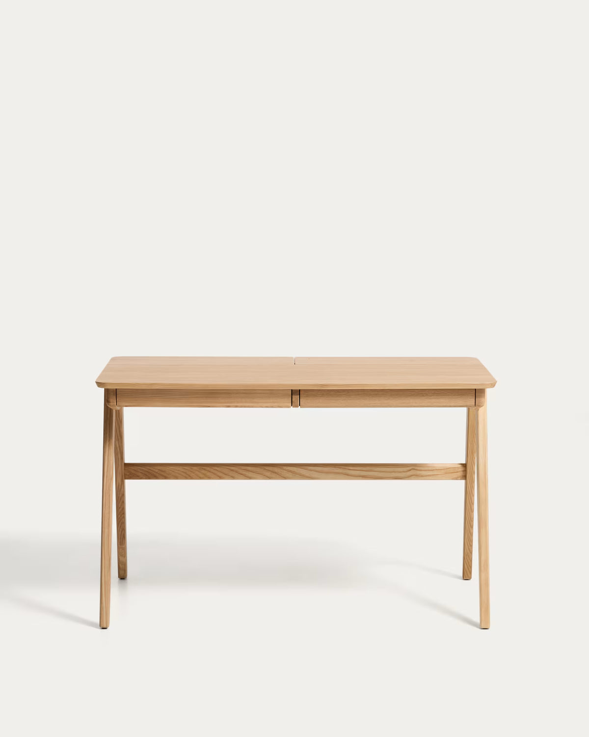 Desk julia ash wood