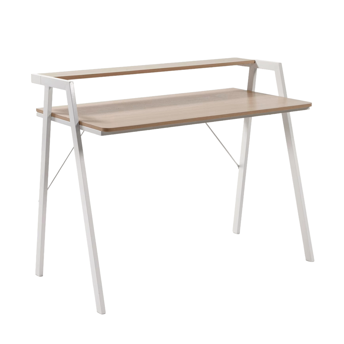 Aarhus white desk