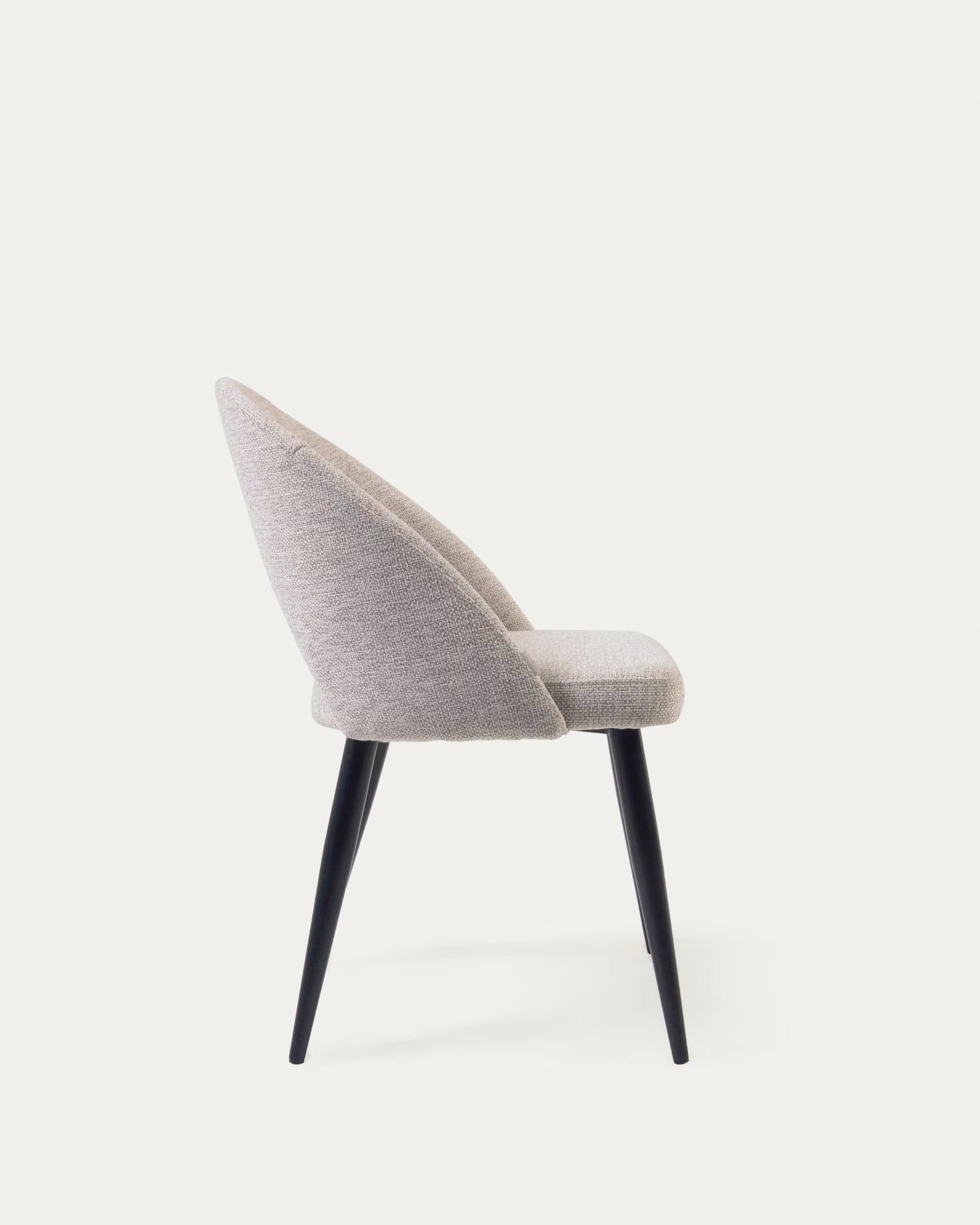 Mael beige chair