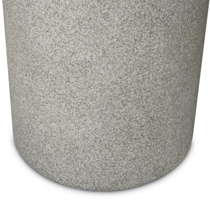 CLOVERDALE Outdoor Table Gray