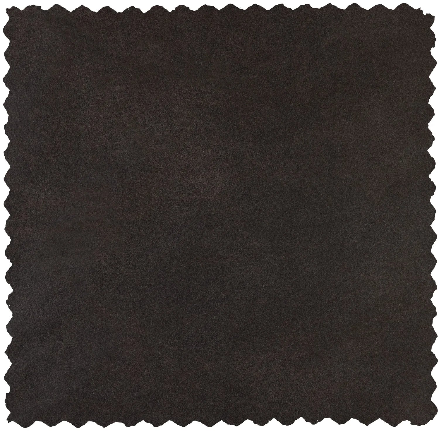 3-seater sofa with an eco-leather rodeo black