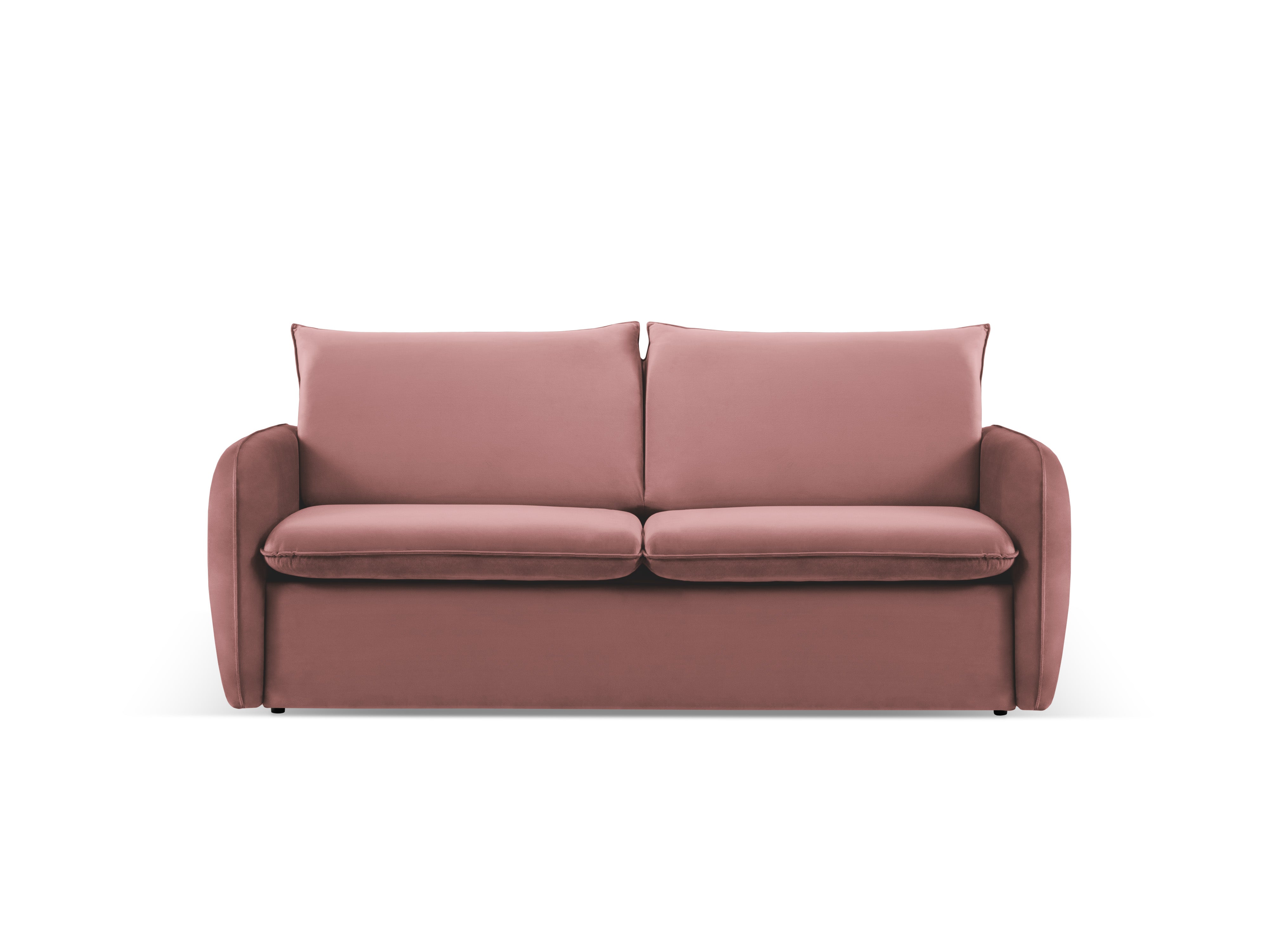 Sofa With Bed Function, "Vienna", 2 Seats, 194x102x92
Made in Europe Cosmopolitan Design    Eye on Design