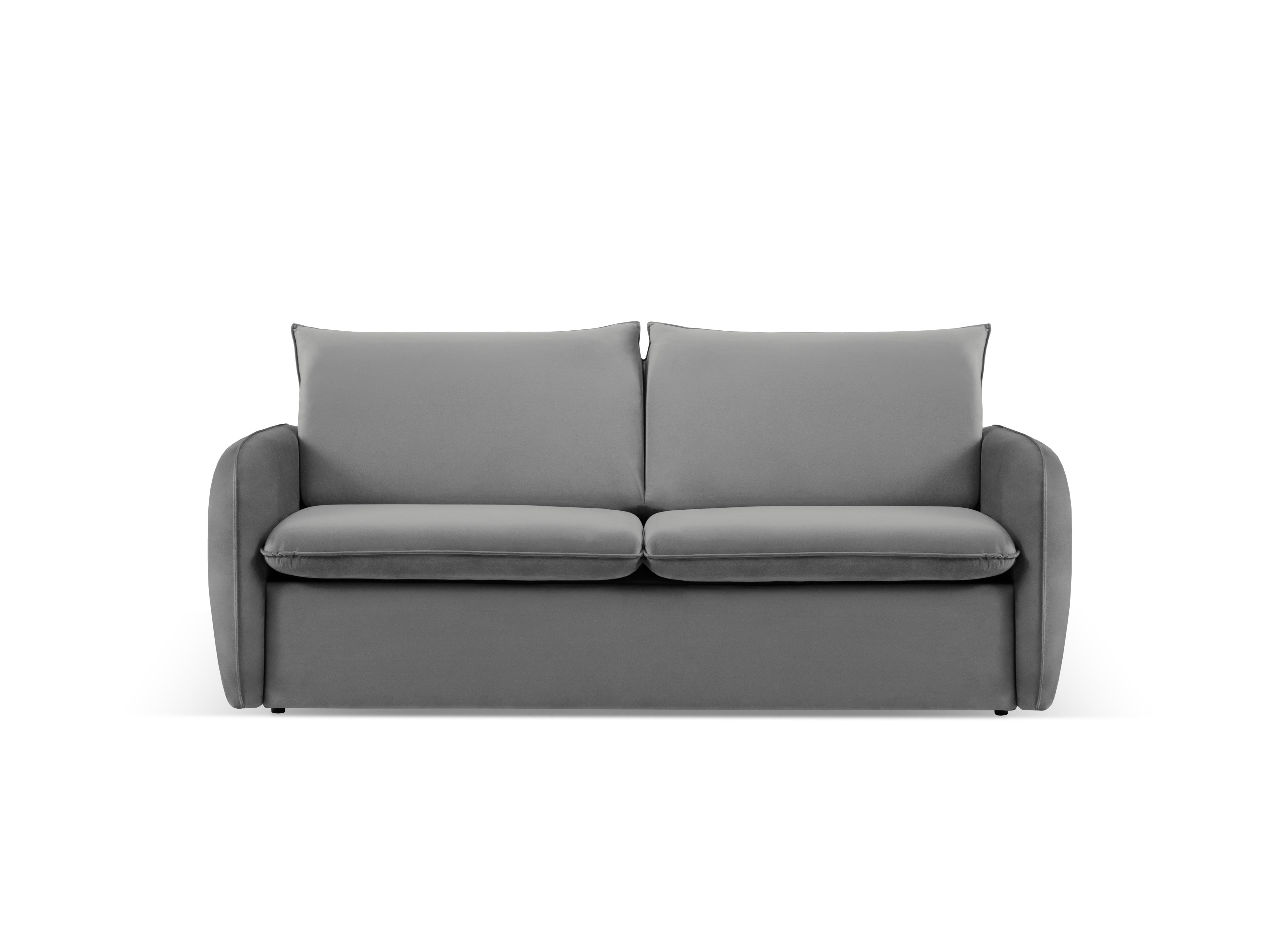 Sofa With Bed Function, "Vienna", 2 Seats, 194x102x92
Made in Europe Cosmopolitan Design    Eye on Design