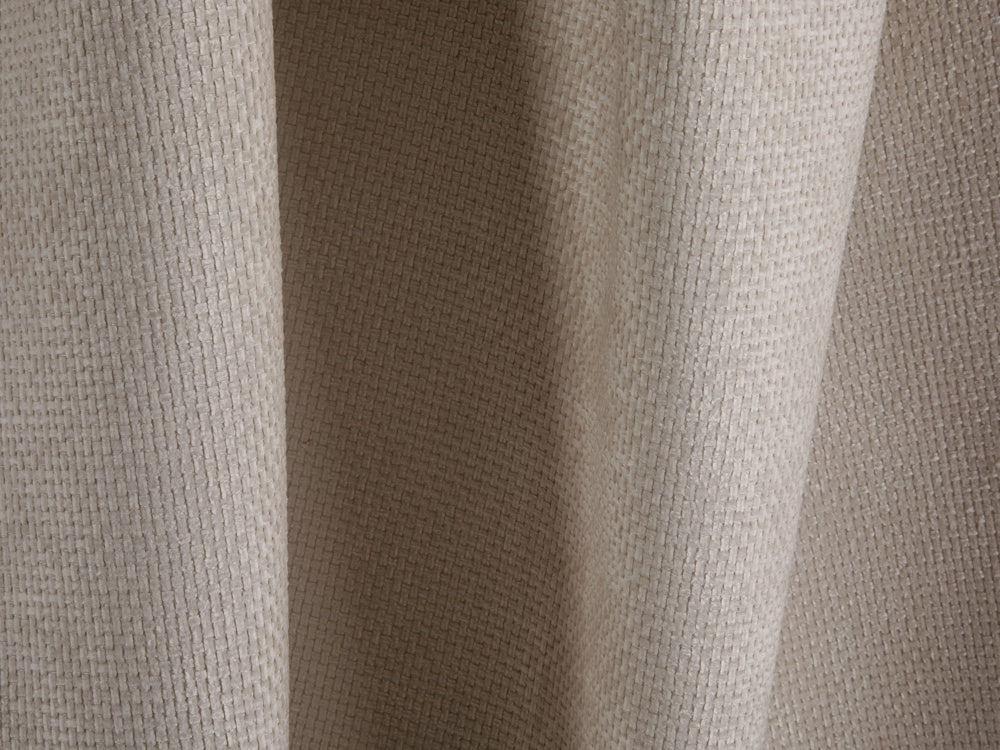 Sofa mit Schlaffunktion 3-sitzig TONALE sandfarben