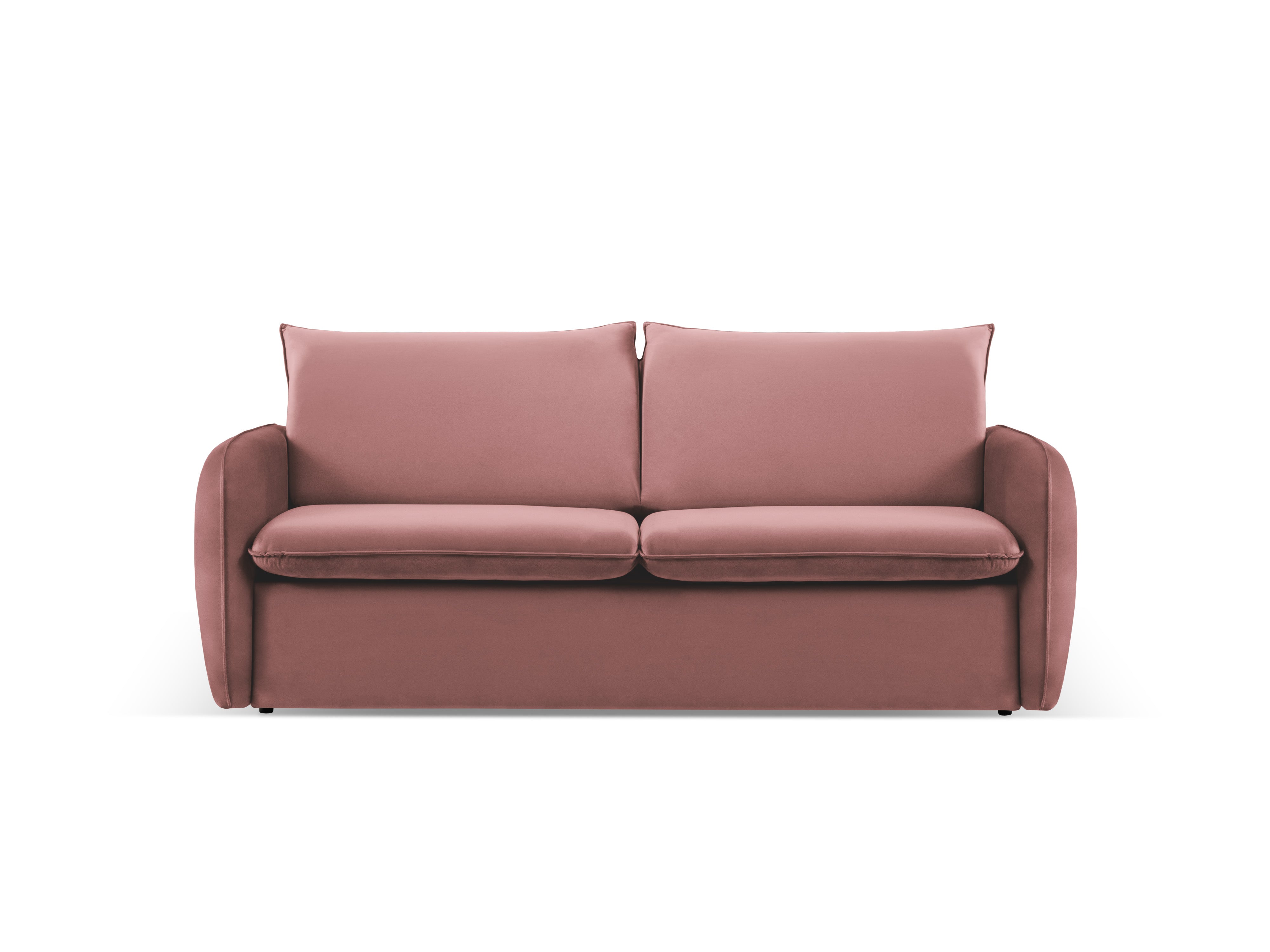 Sofa With Bed Function, "Vienna", 3 Seats, 214x102x92
Made in Europe Cosmopolitan Design    Eye on Design