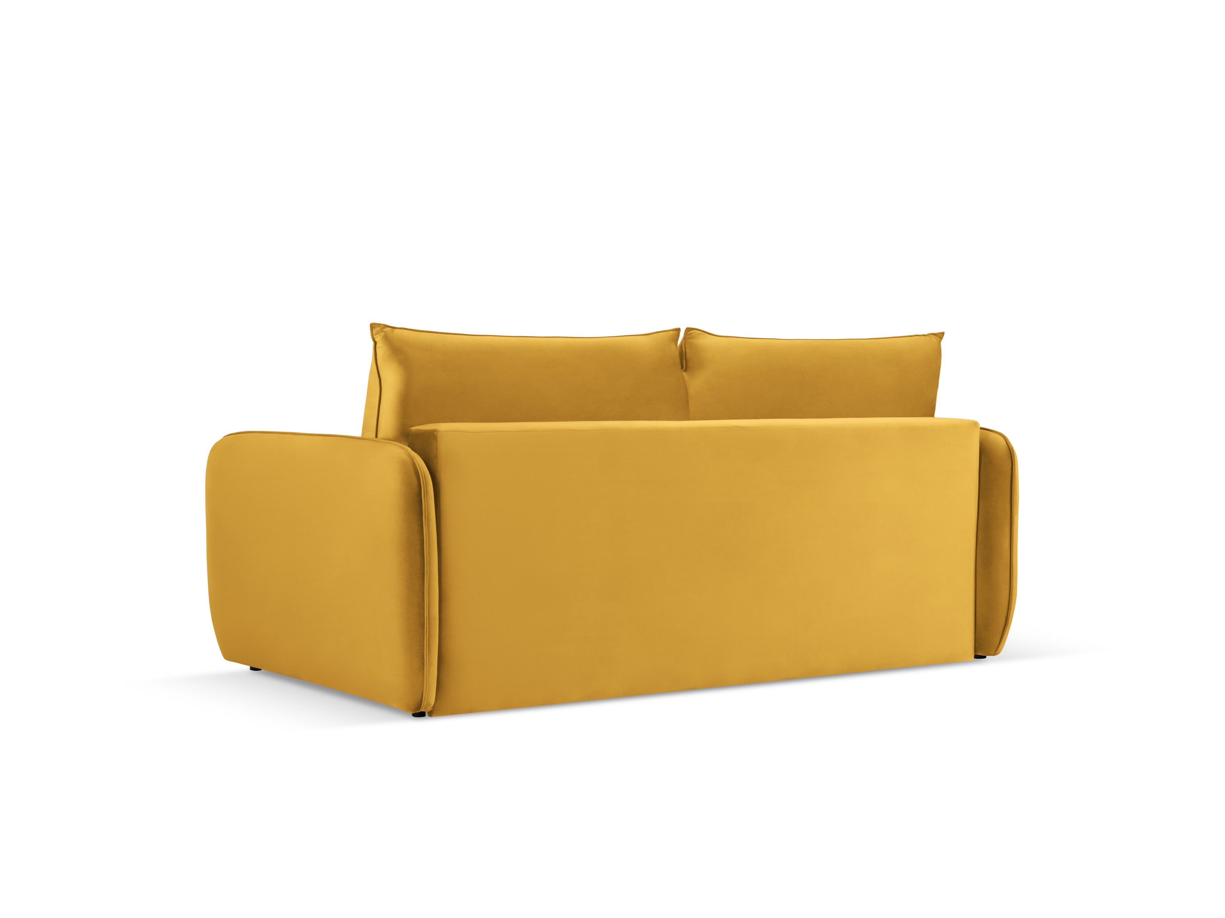 Sofa With Bed Function, "Vienna", 3 Seats, 214x102x92
Made in Europe Cosmopolitan Design    Eye on Design