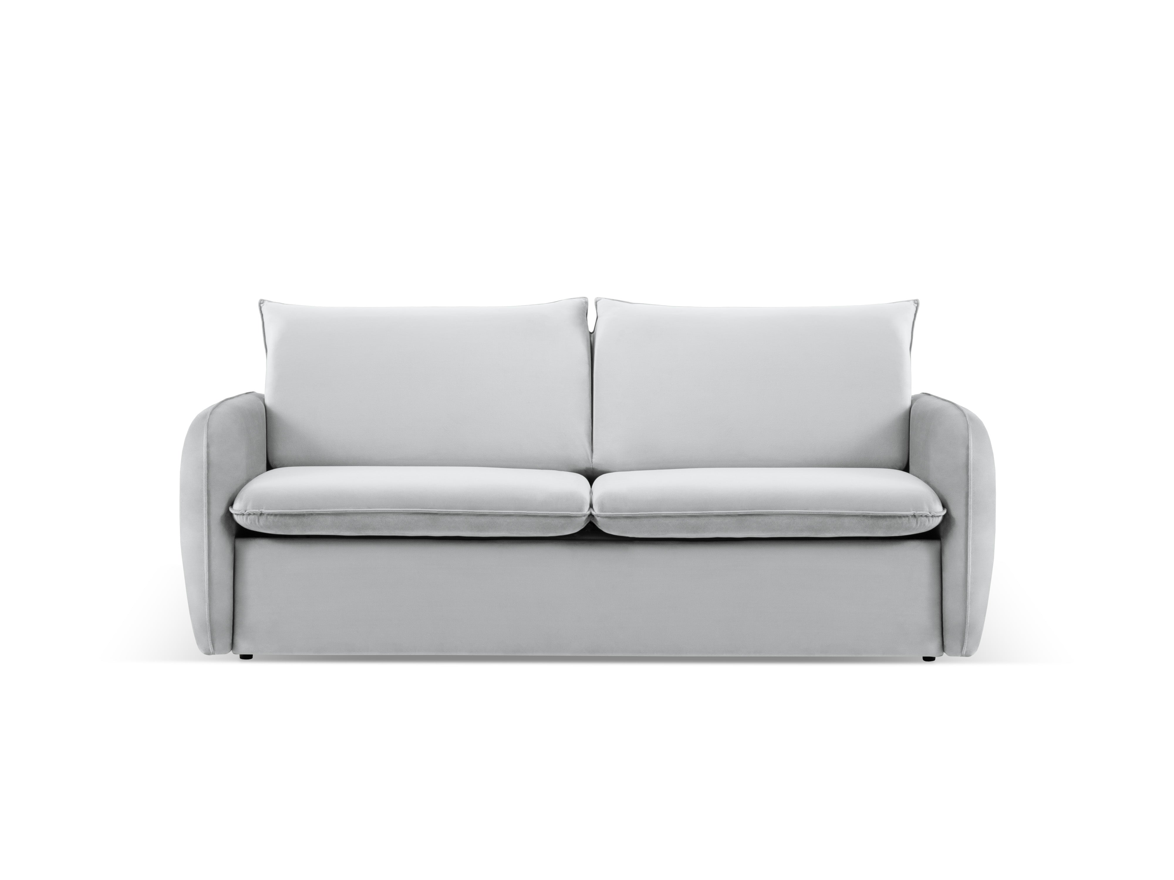 Sofa With Bed Function, "Vienna", 3 Seats, 214x102x92
Made in Europe Cosmopolitan Design    Eye on Design