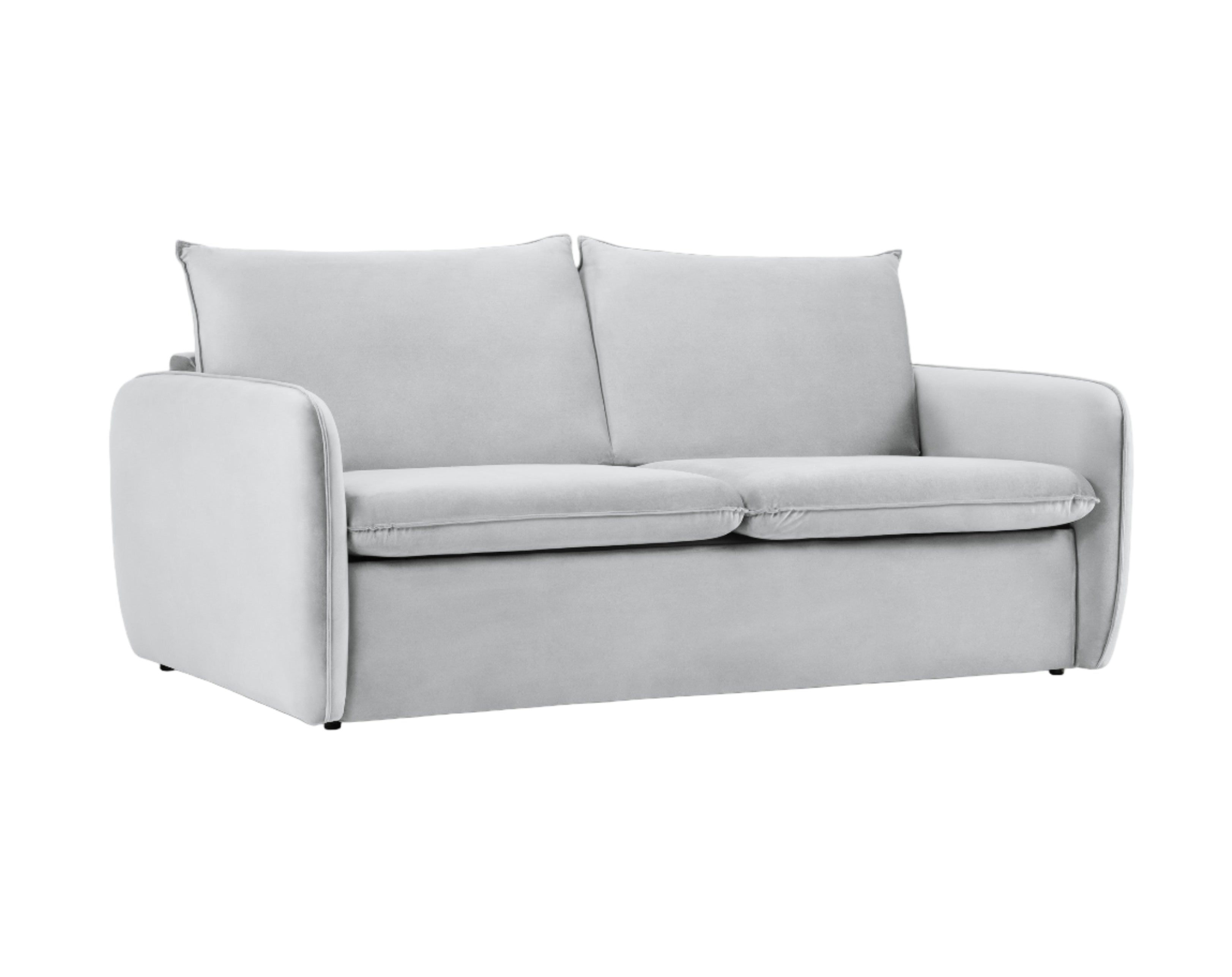 Sofa With Bed Function, "Vienna", 3 Seats, 214x102x92
Made in Europe Cosmopolitan Design    Eye on Design