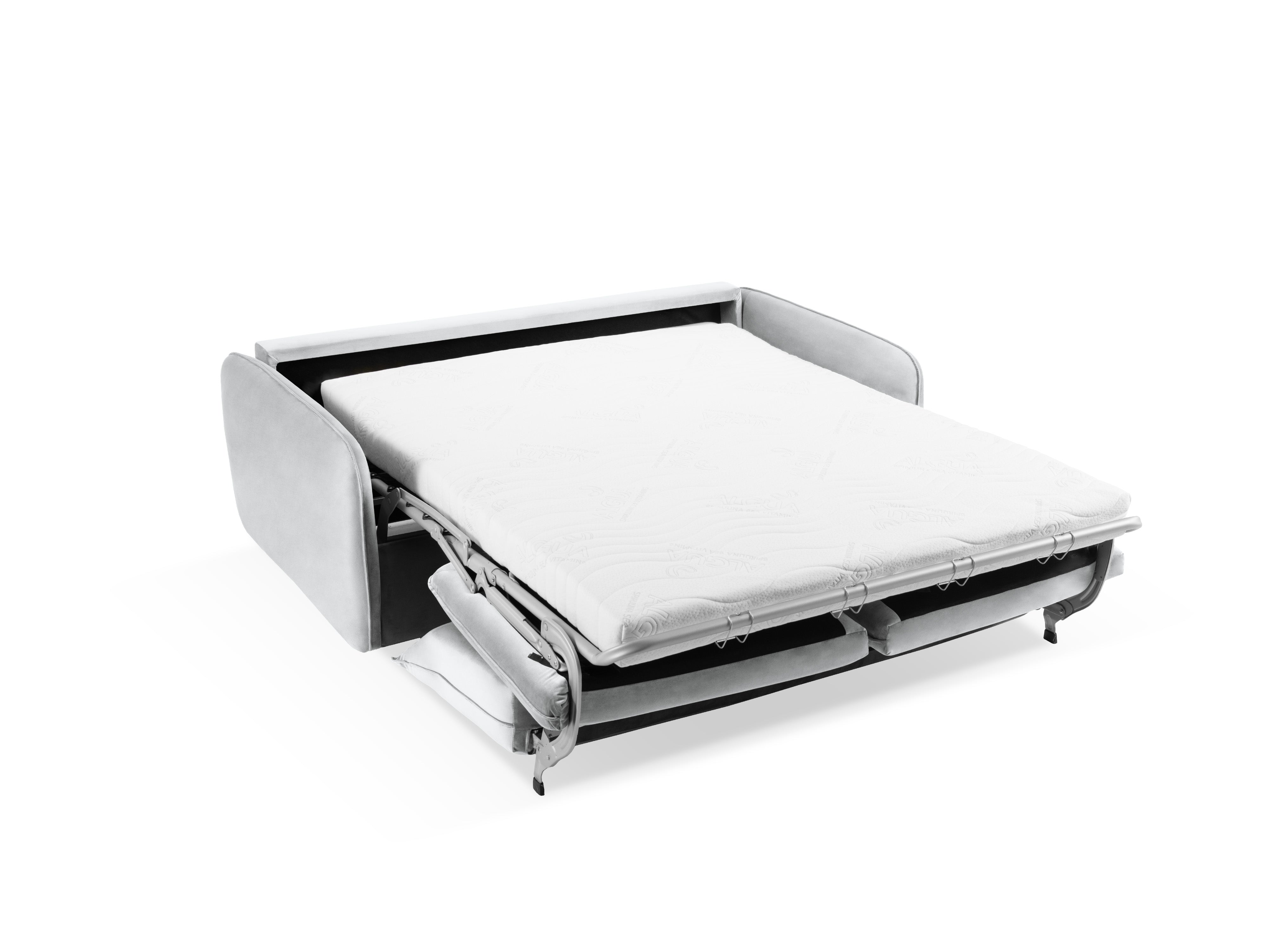 Sofa With Bed Function, "Vienna", 3 Seats, 214x102x92
Made in Europe Cosmopolitan Design    Eye on Design