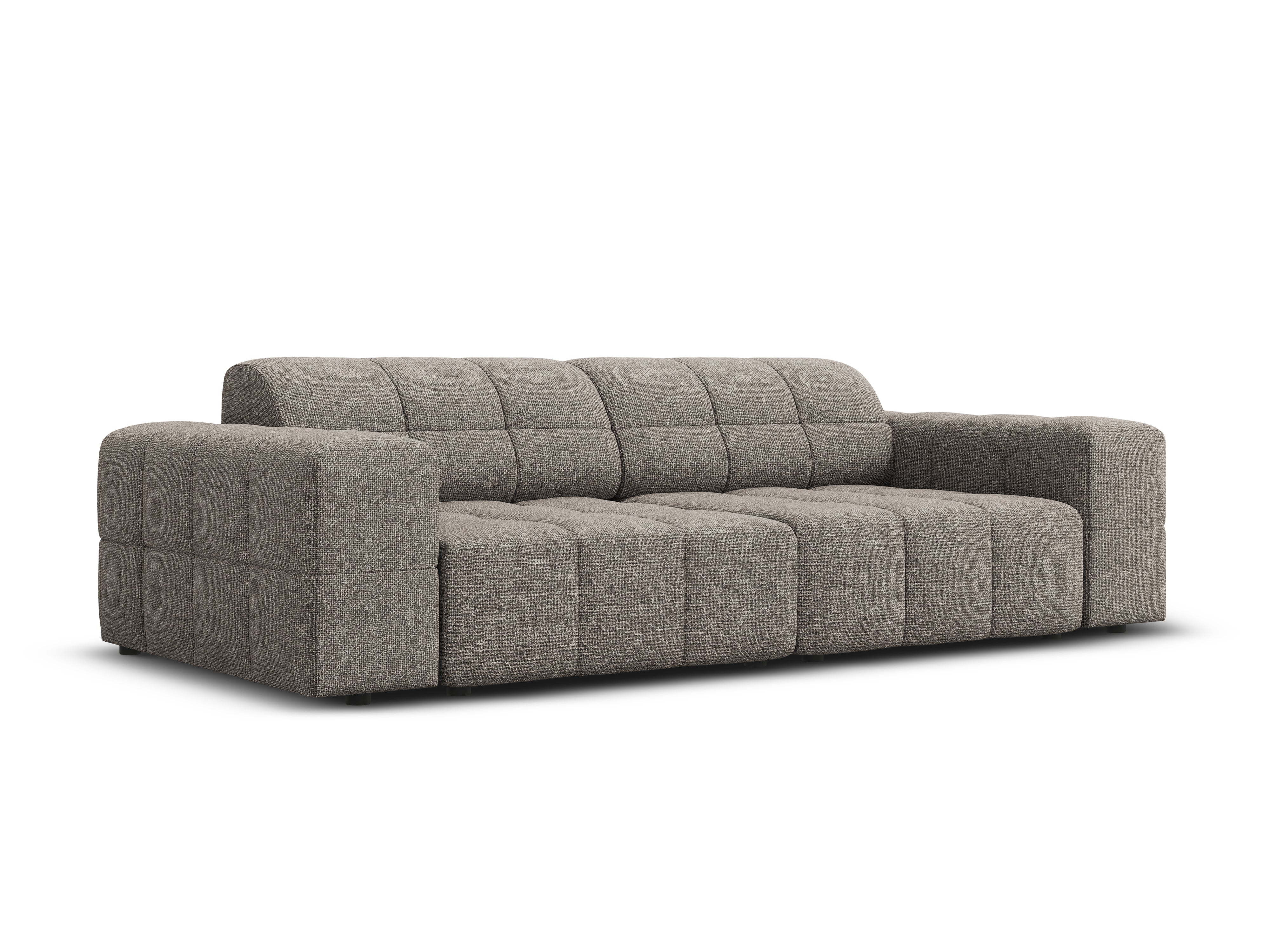 Chicago gray chicago sofa