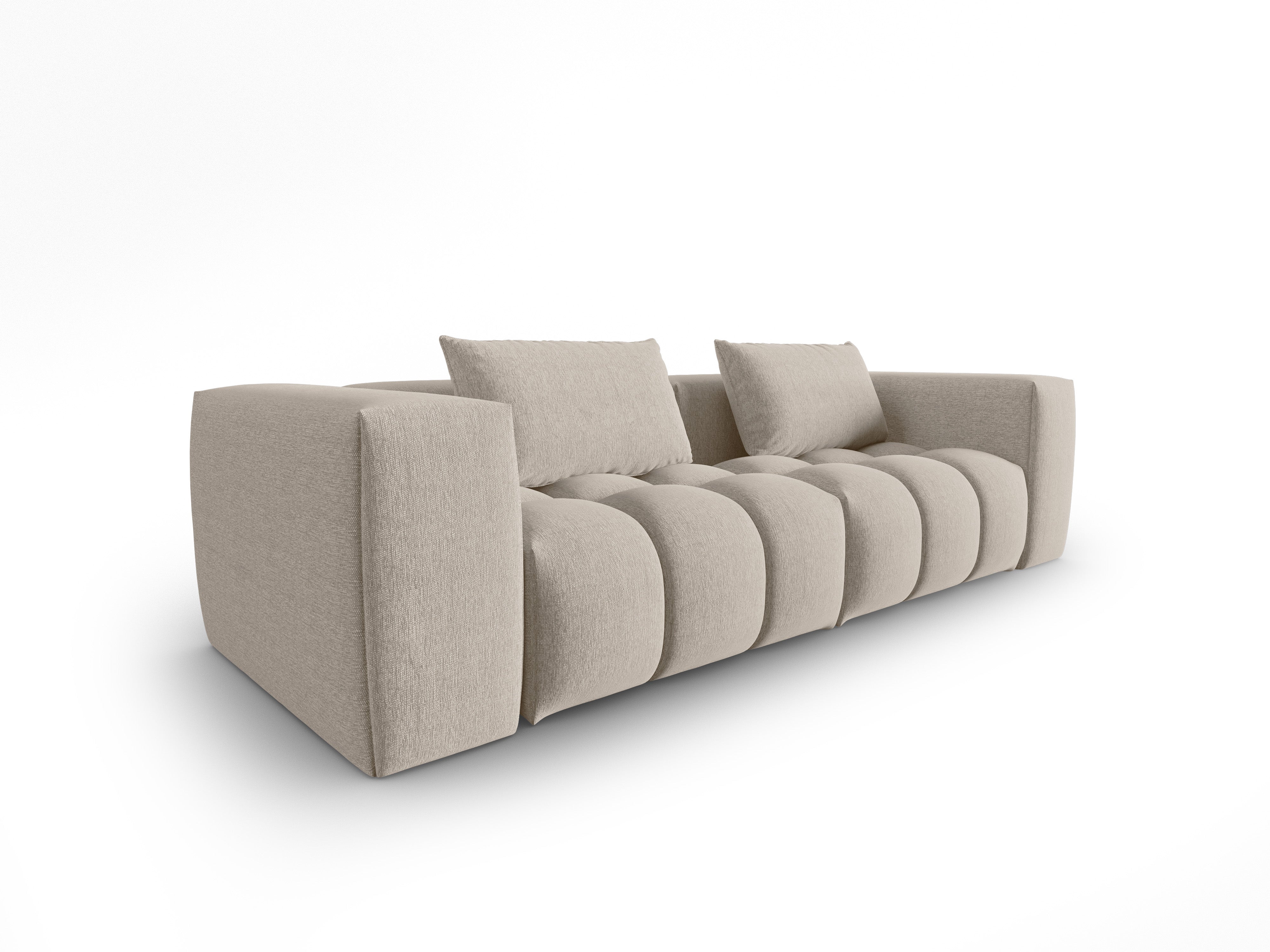 Sofa for 3 VERONA Sand