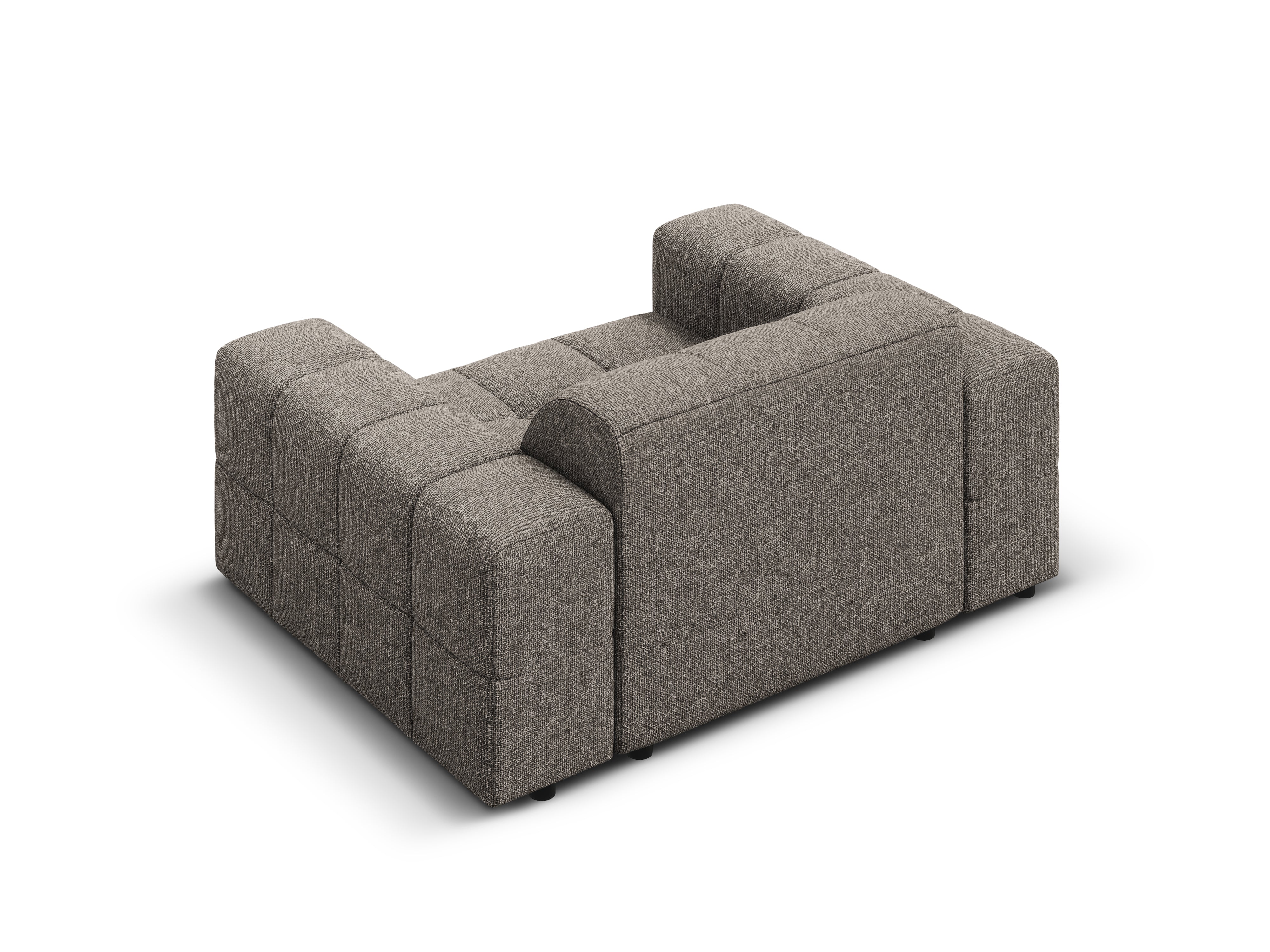 Chicago chair gray szenil