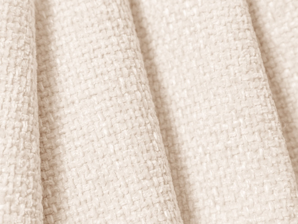 Left -sided corner with a light -beige matery sleeping function