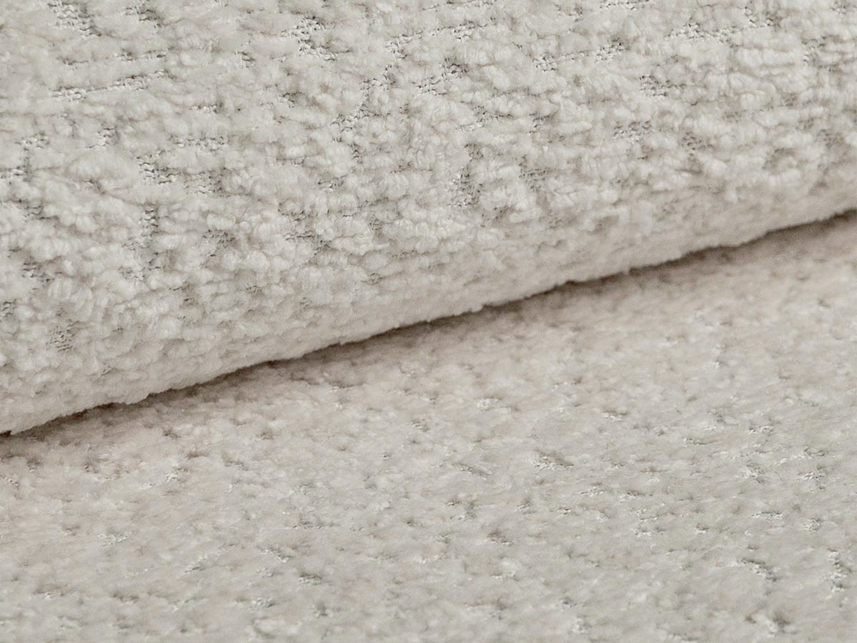 KEMI Cream Boucle Pillow