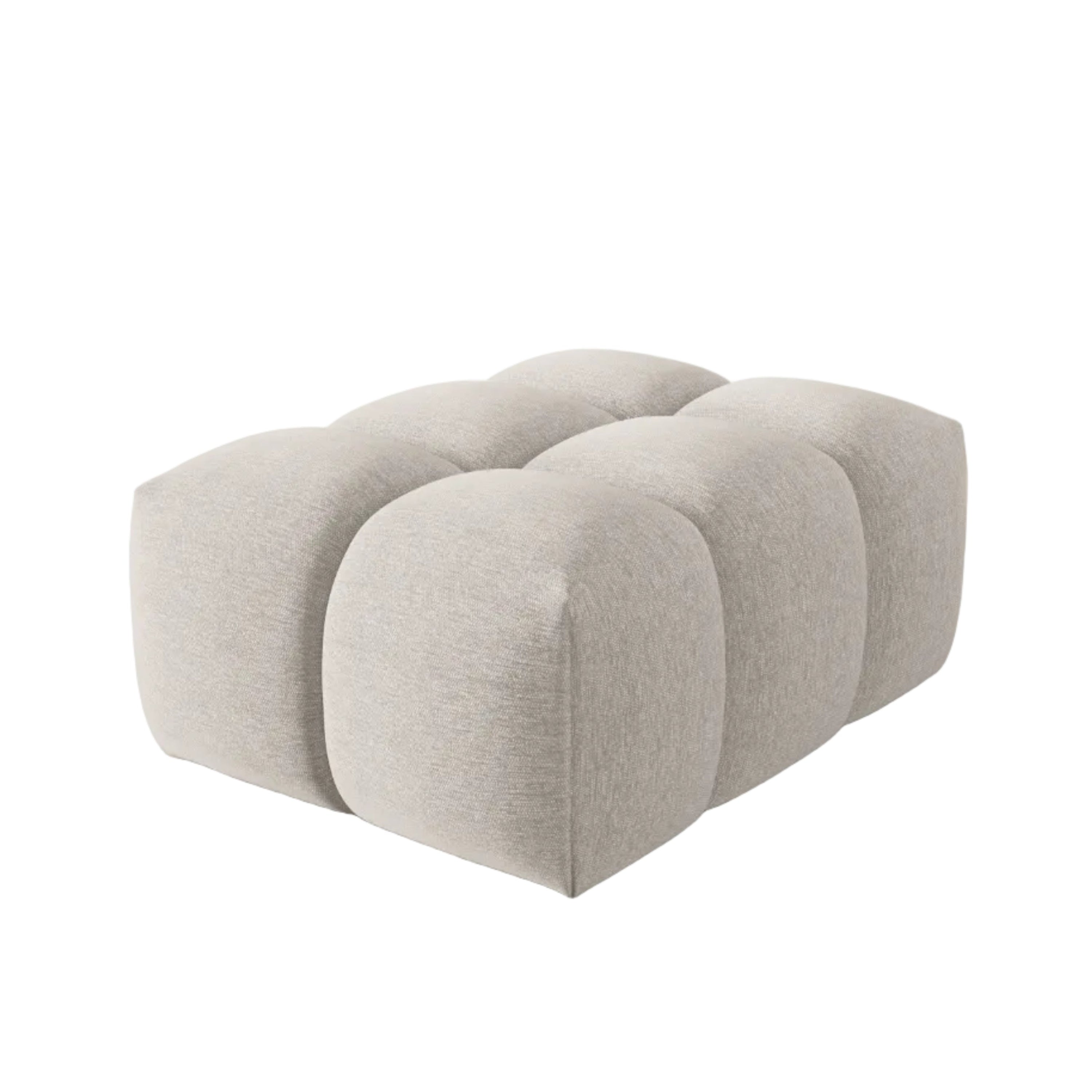 Pouf VERONA Beige