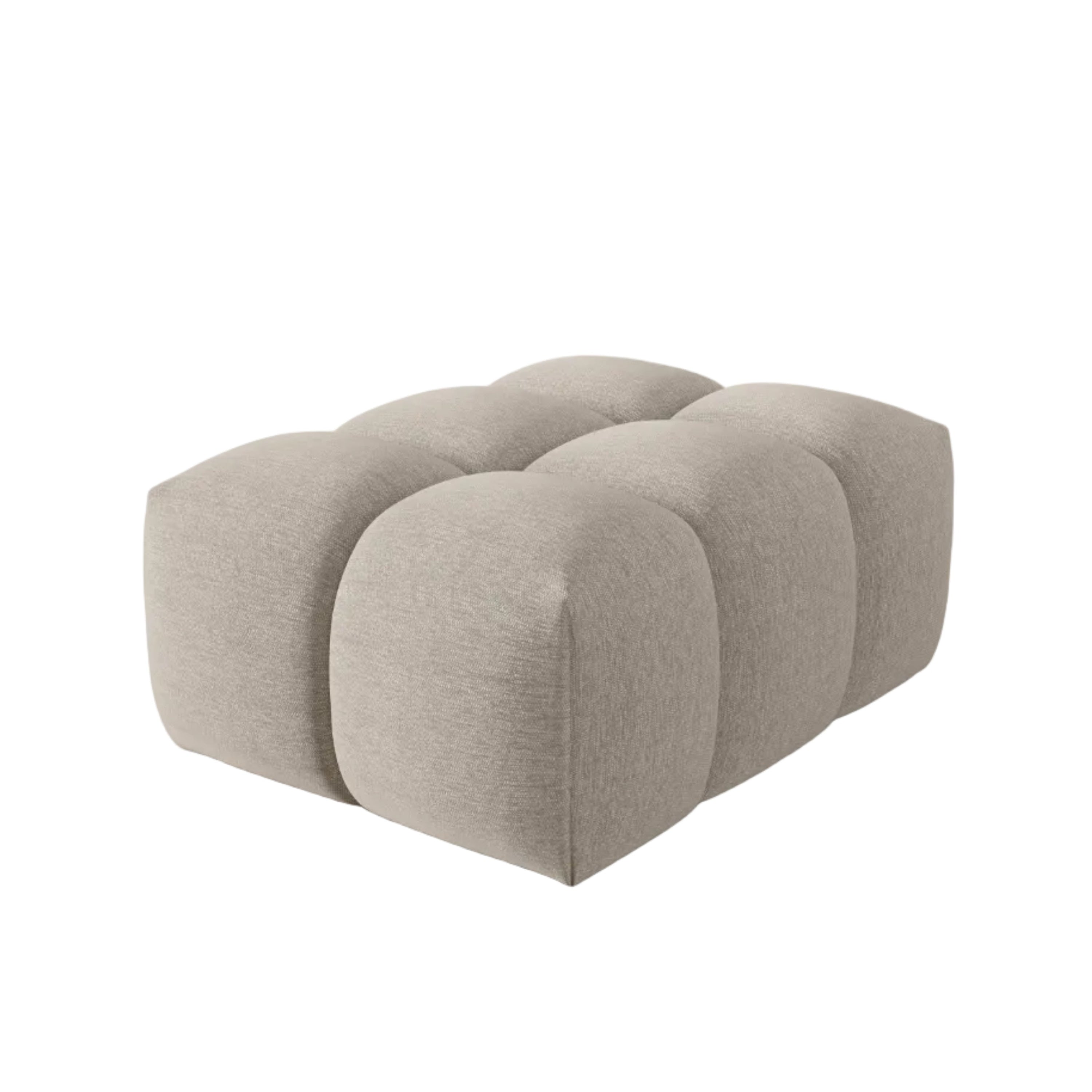 VERONA sand pouf