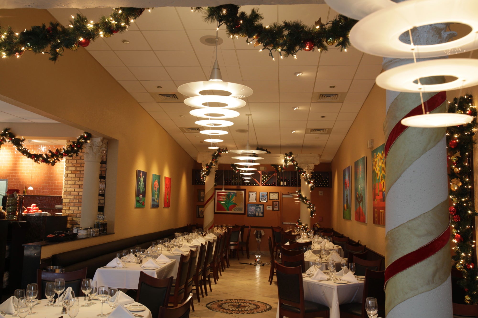 Pendelleuchte ENIGMA Aluminium