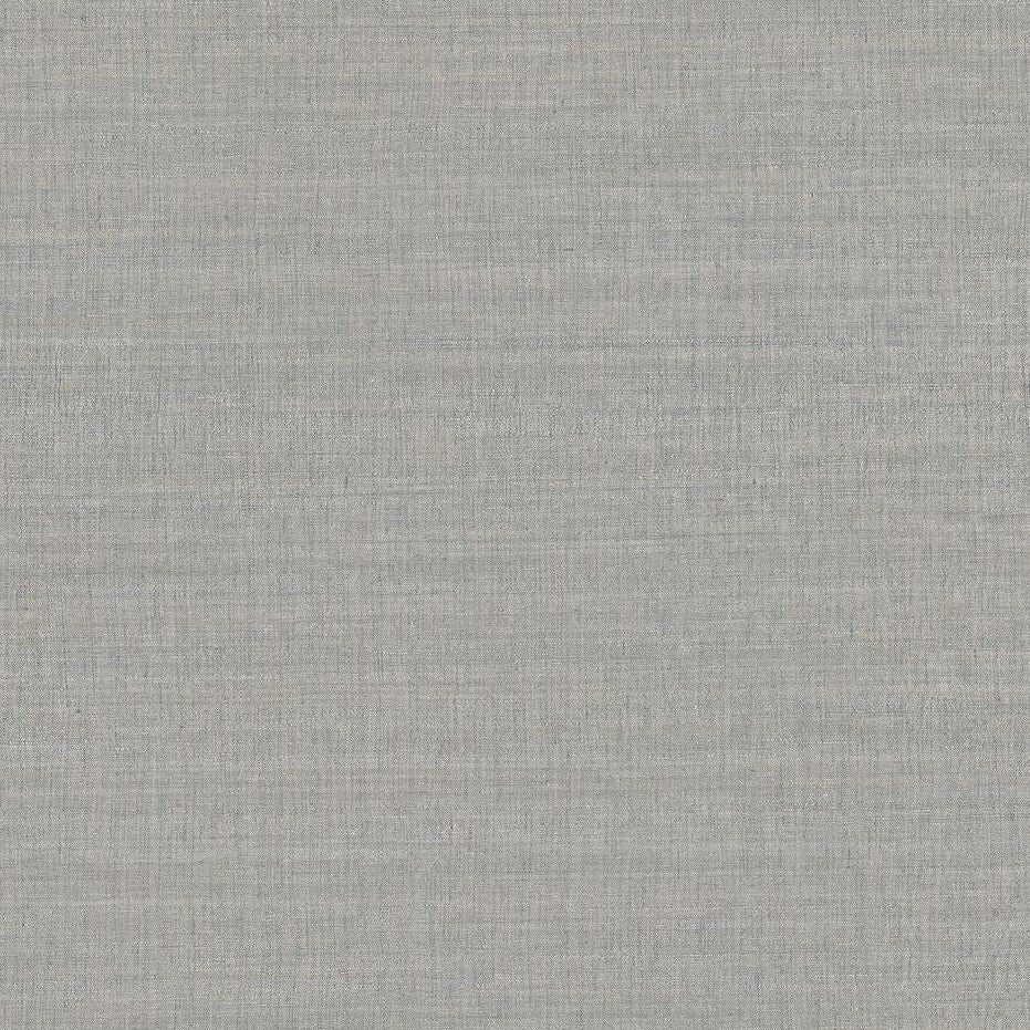 Tapeta imitująca tkaninę SORA - ACIER