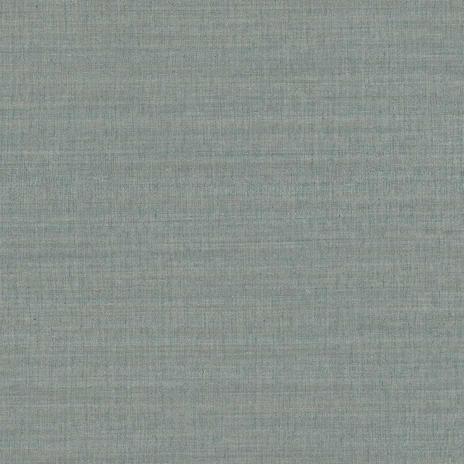Tapeta imitująca tkaninę SORA - CELADON