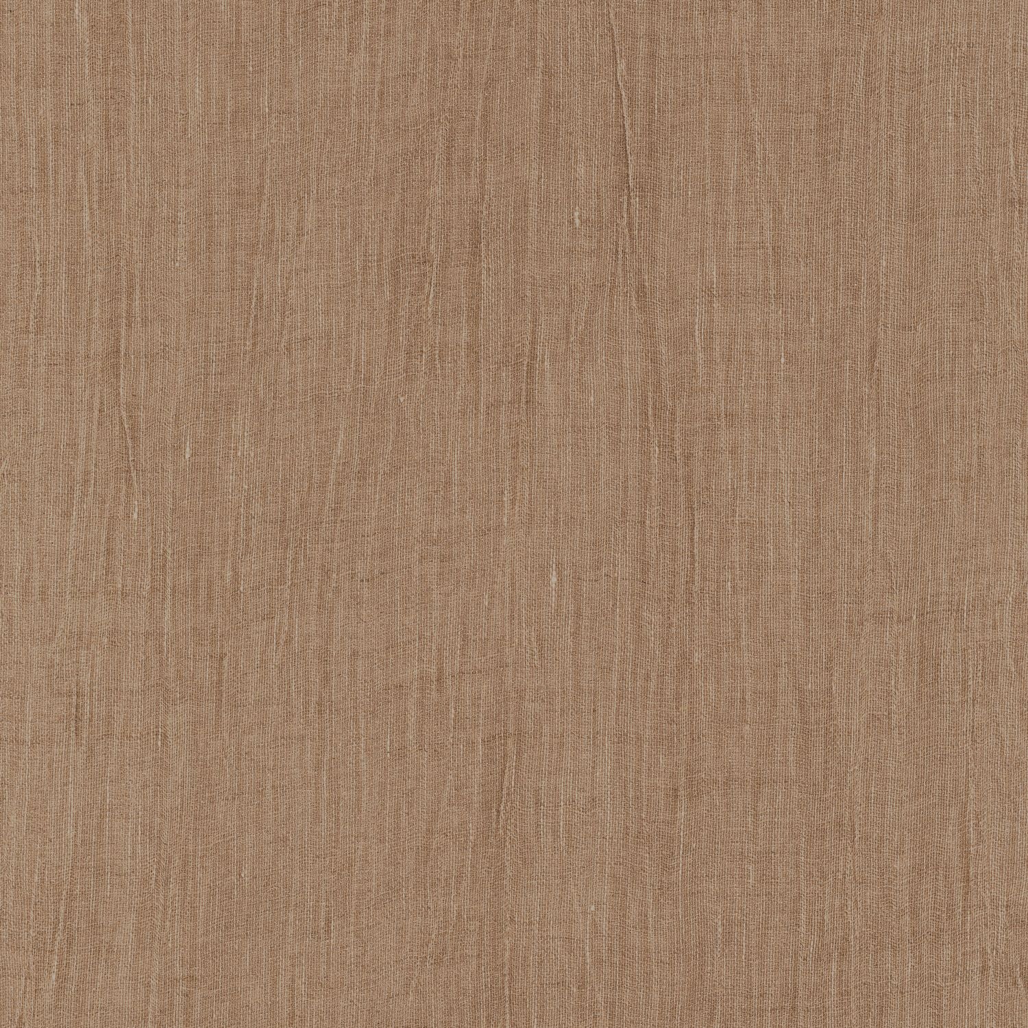 Non-woven textile structural wallpaper LINON - NATUREL light brown