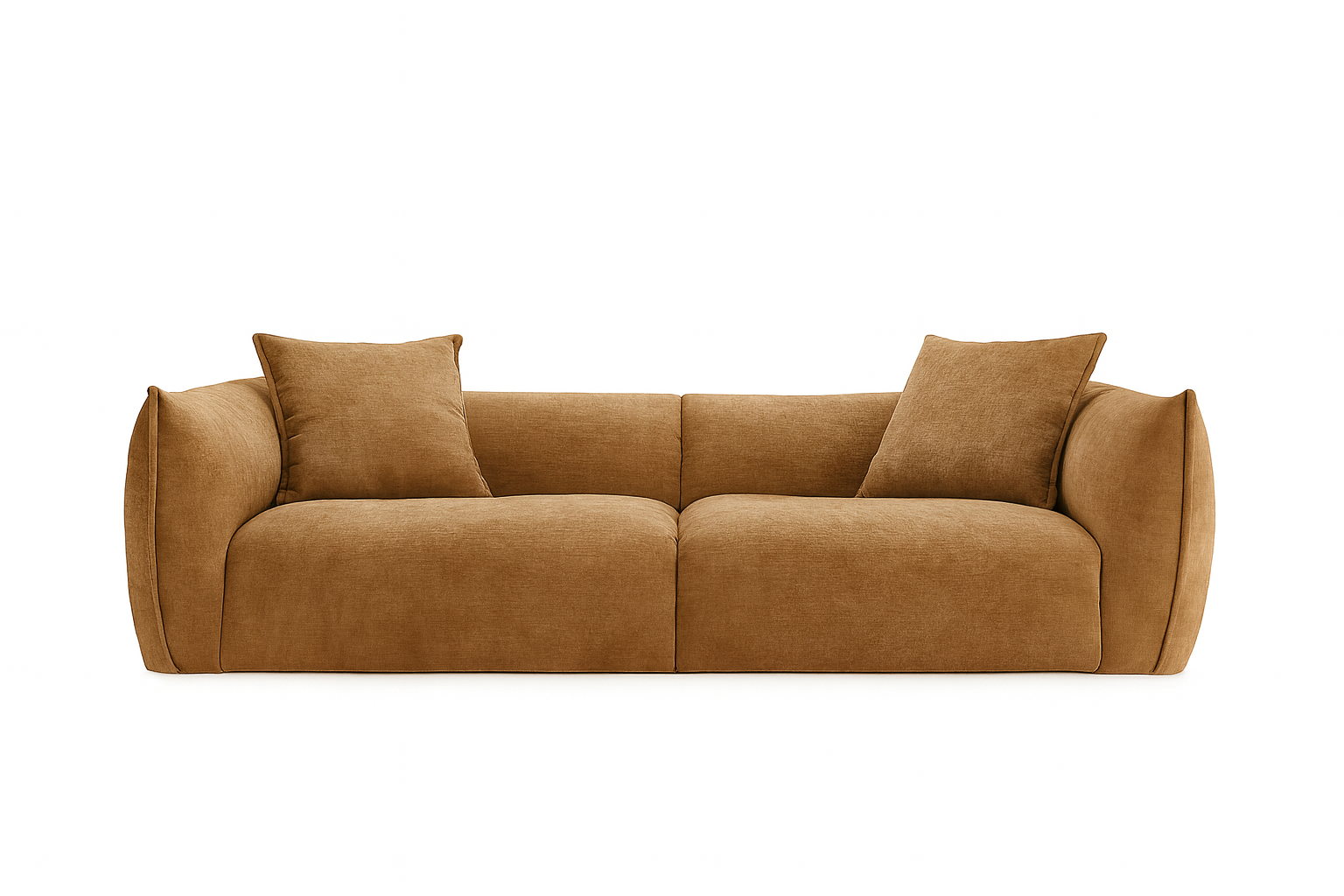 Customizable CASANDRA Modular Sofa