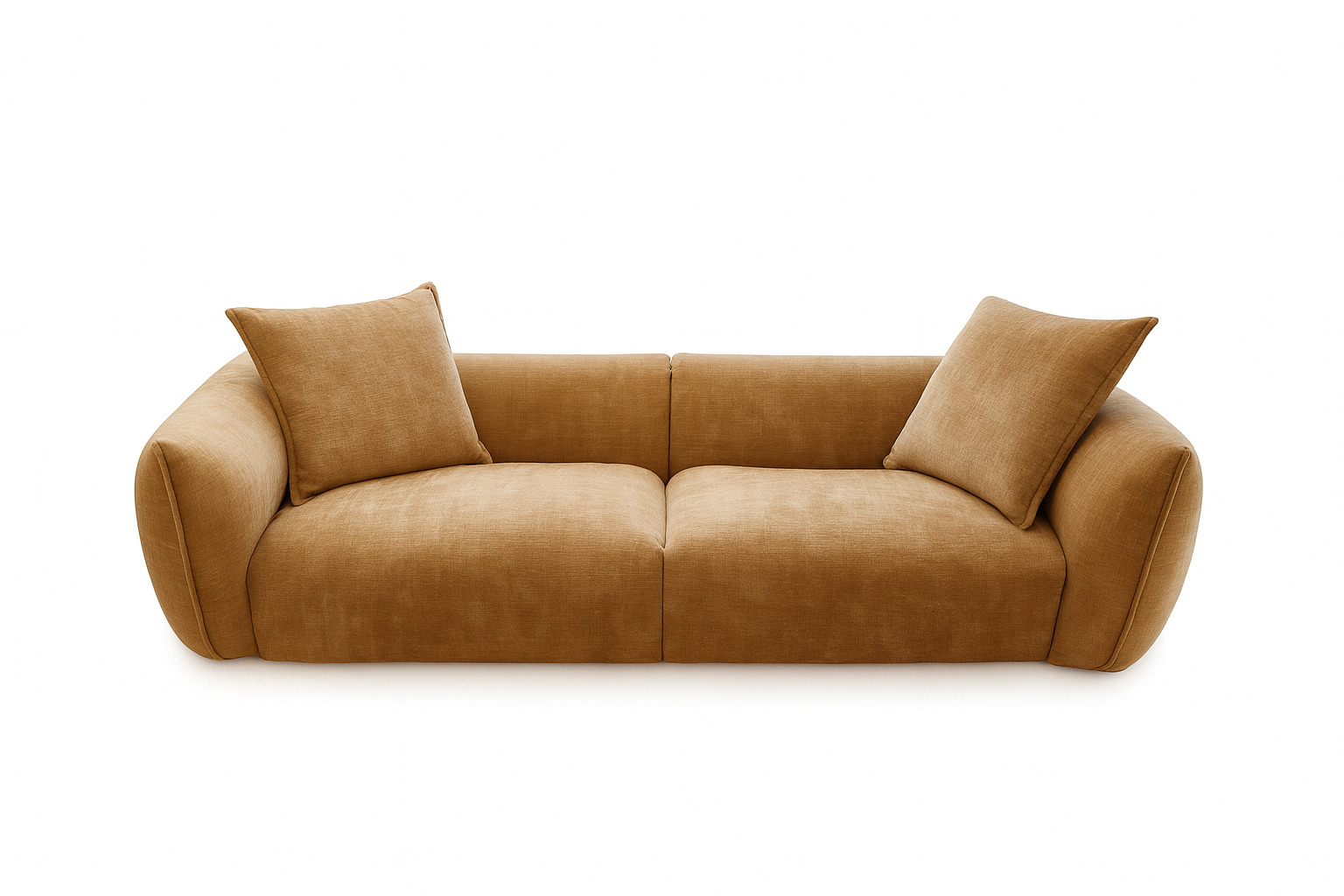 Customizable CASANDRA Modular Sofa