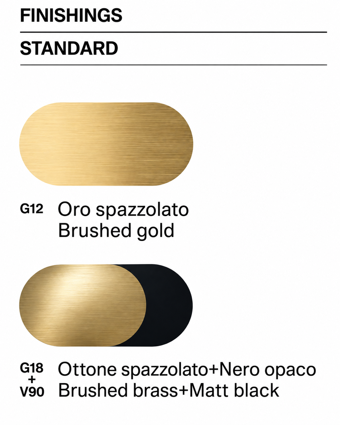 SOUND OR6 customizable pendant lamp