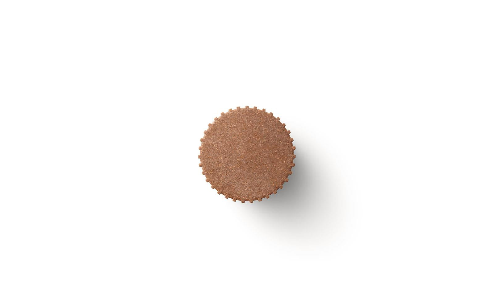 CHIP brown hanger