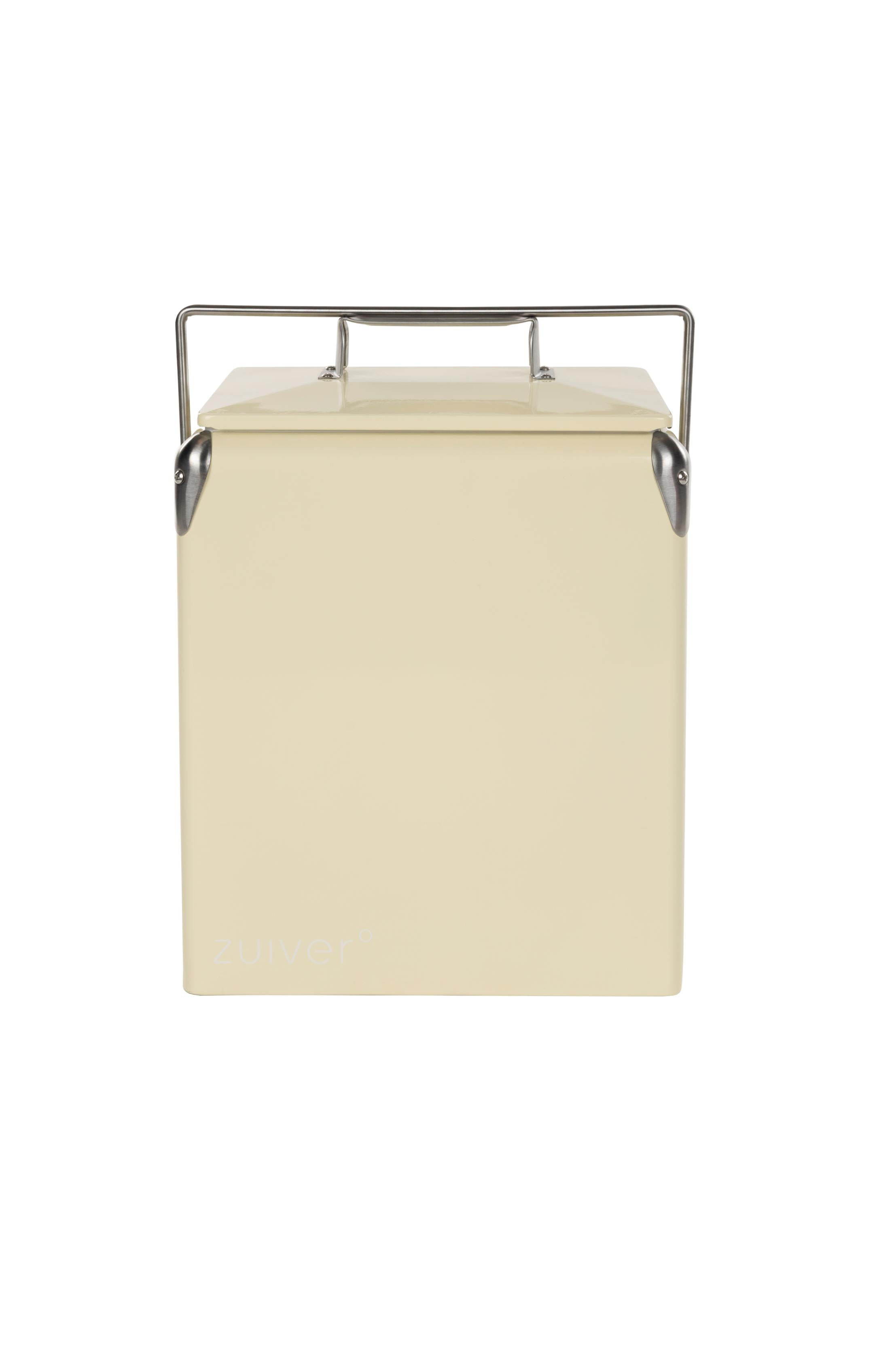 Portable Refrigerator BE WINE Lemon