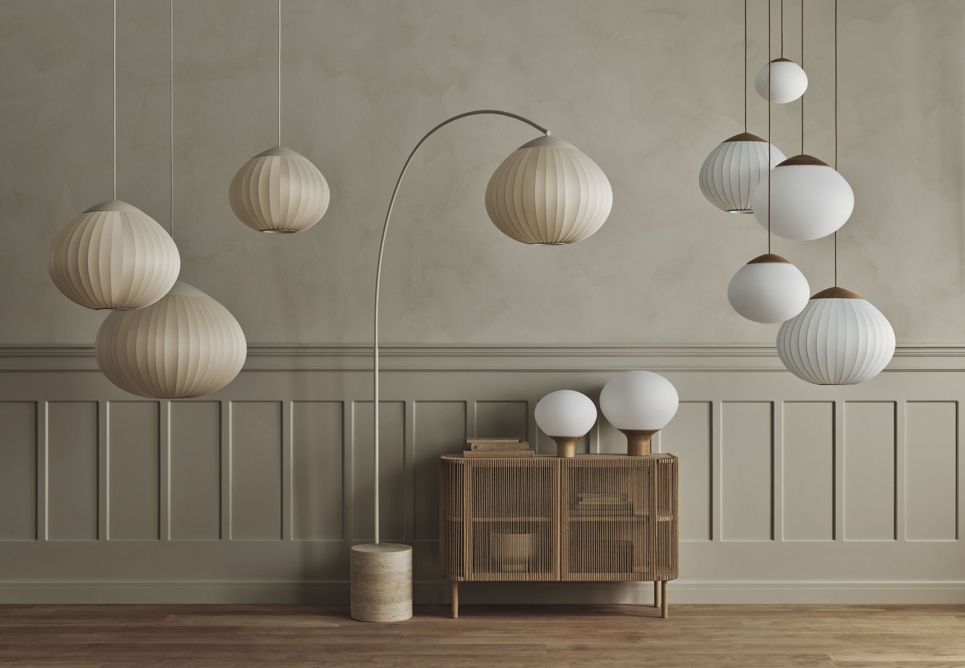 Cord website blew oak wood