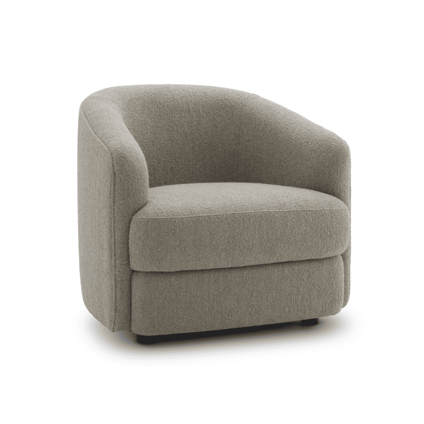 Covent Nevotex Barnum Hemp 3 armchair