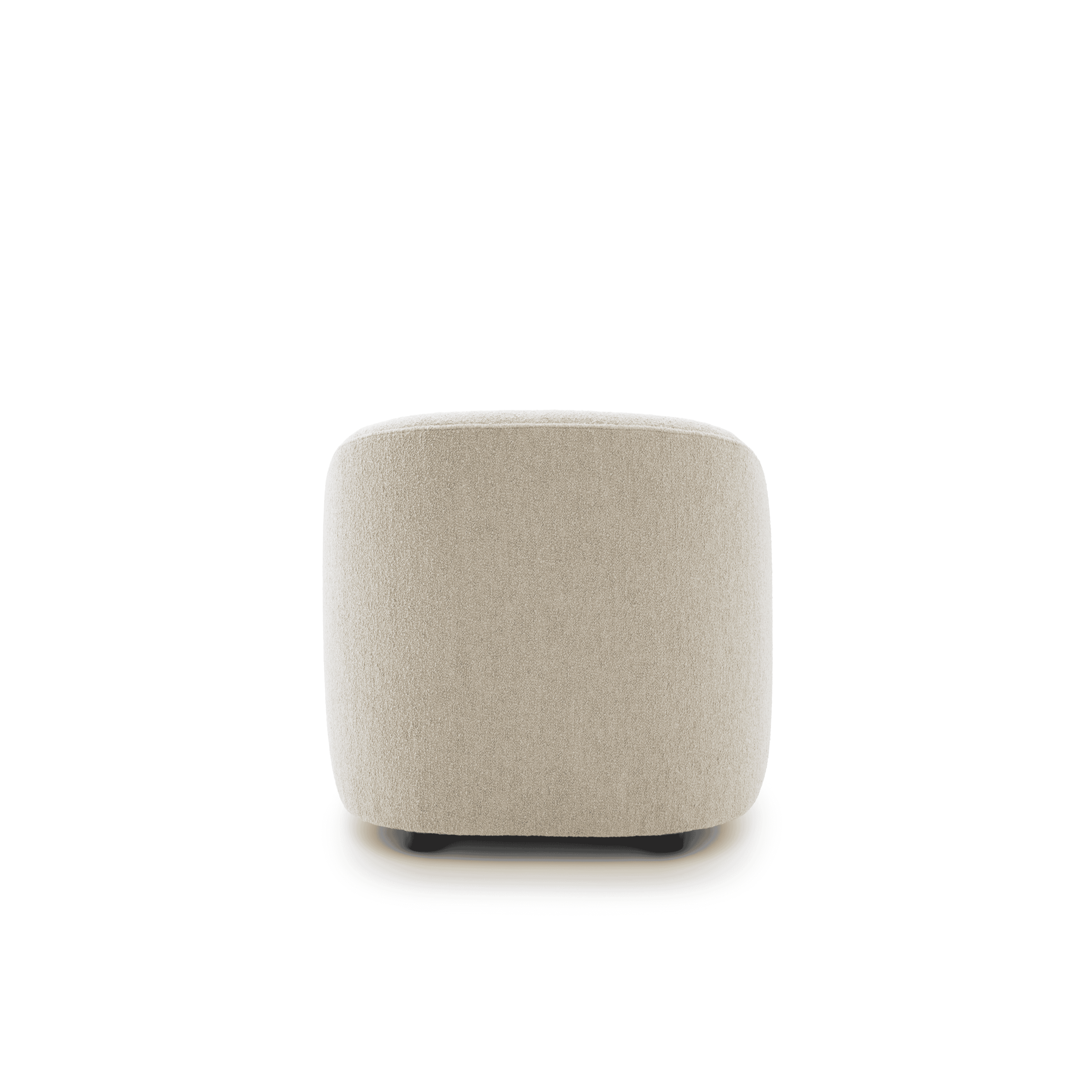 Upholstered Covent armchair